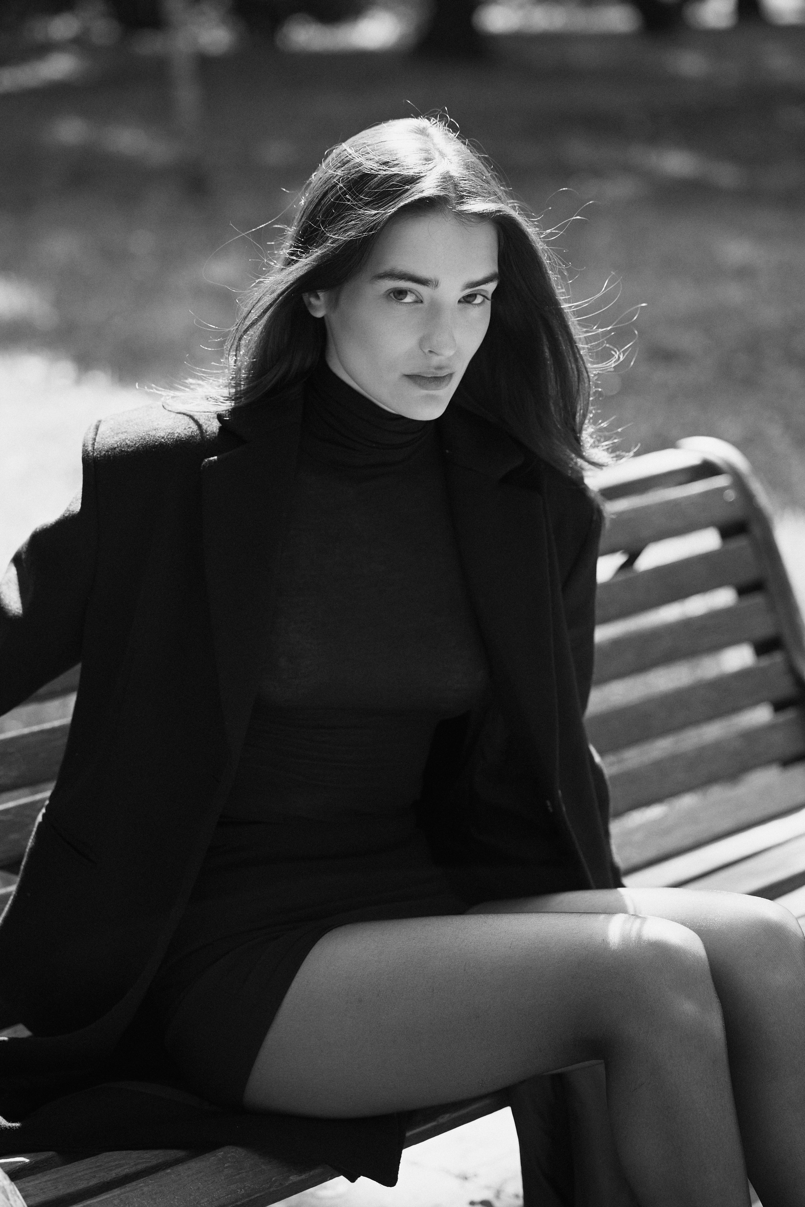 Karina. Maria Mishina фотограф — Москва • Дубаи • Пхукет • Бали