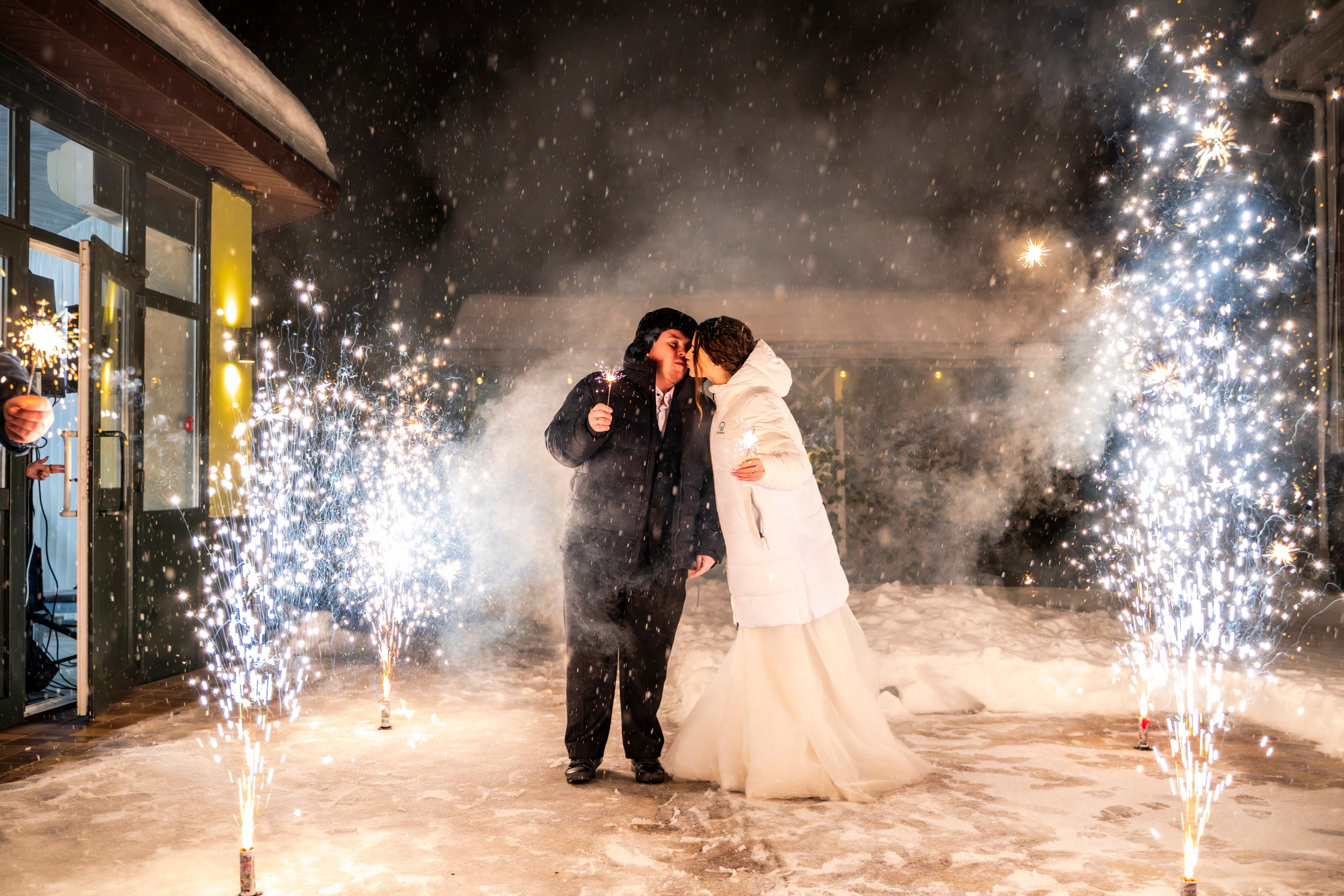 Олеся&Александр. Фотограф самых запоминающихся моментов Вашей жизни