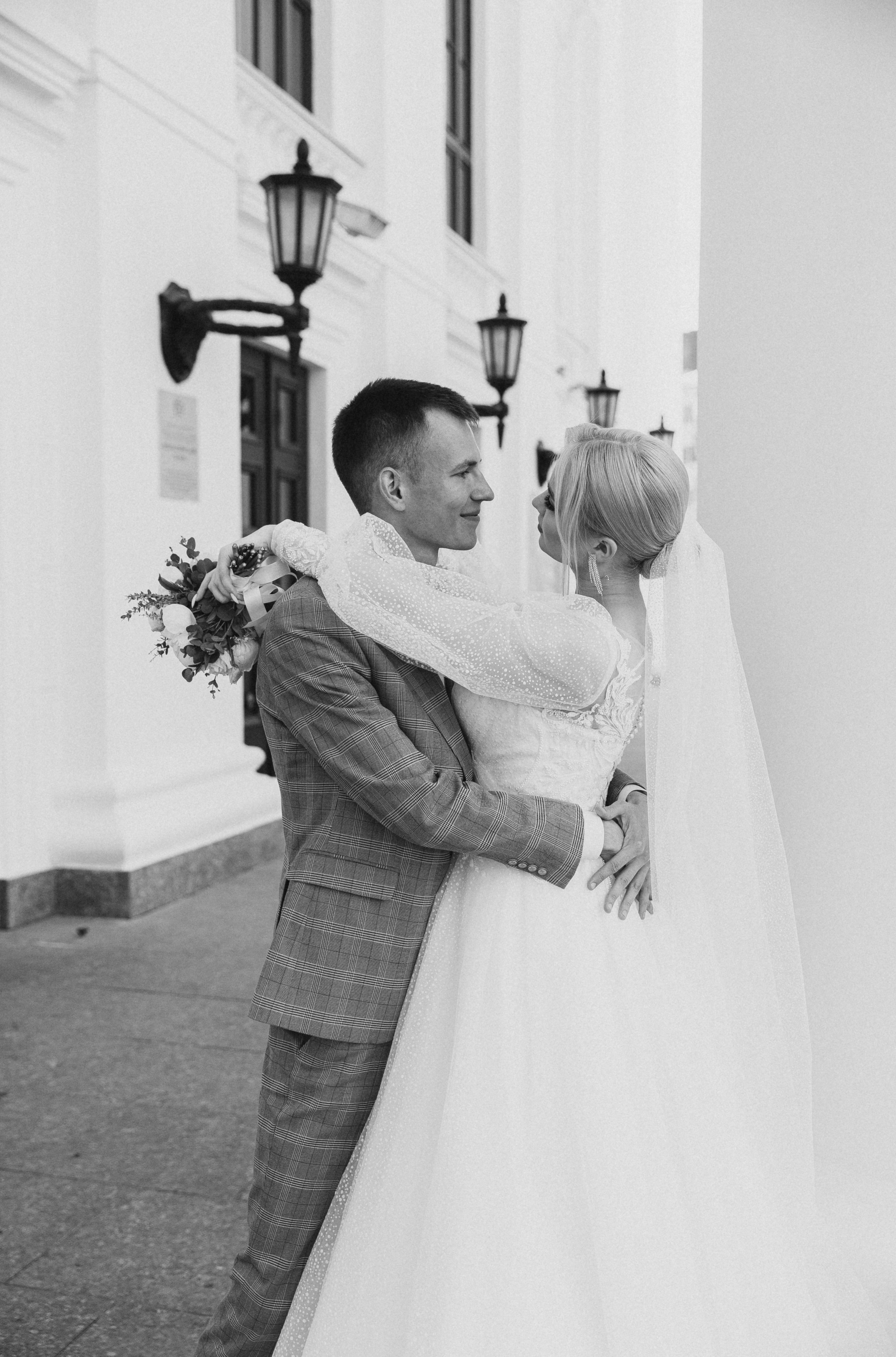 Дмитрий и Лада. Свадебный и семейный фотограф Анна Казьмина