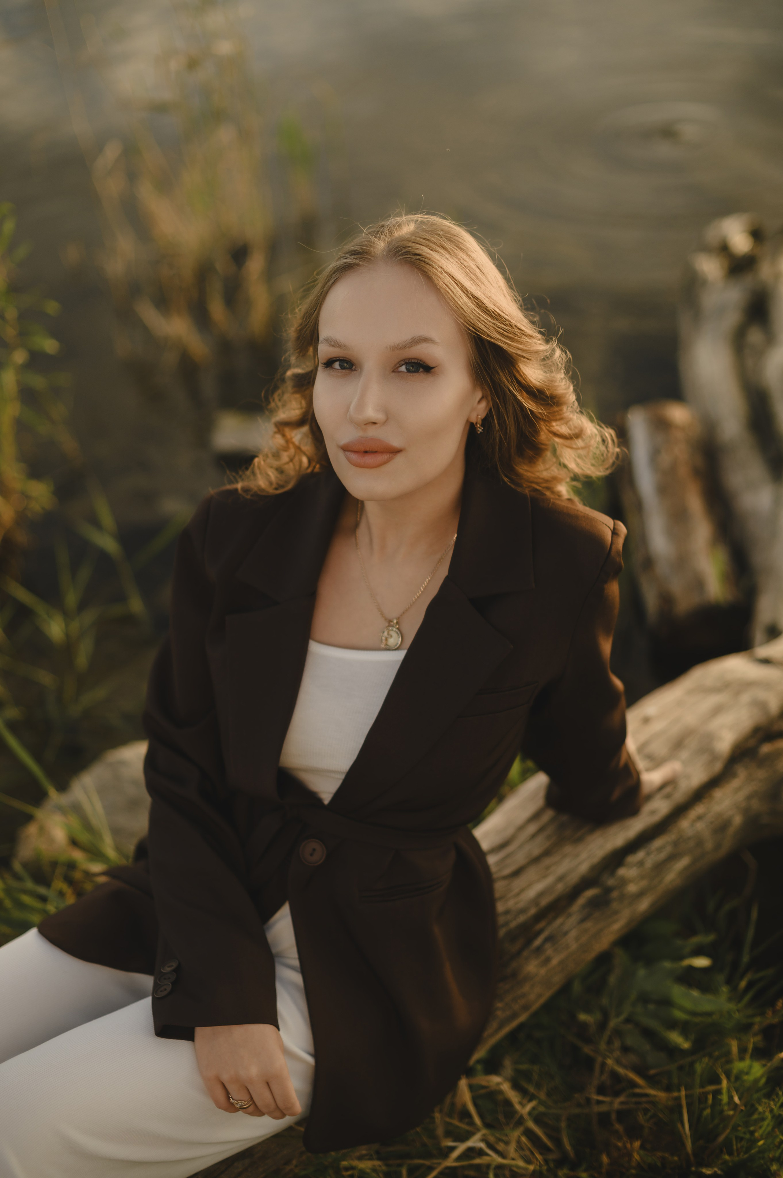 Anna. Профессиональный фотограф в Чебаркуле и Челябинске Давигора Елизавета