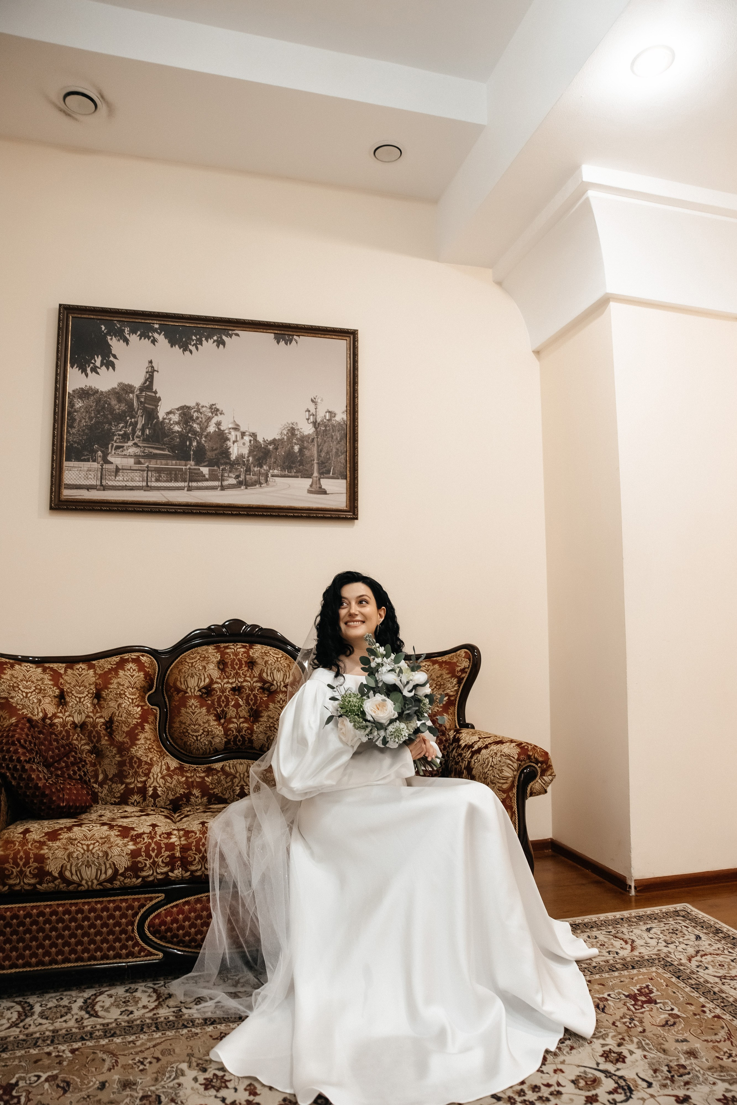 Алексей & Мария. Свадебный и семейный фотограф в Краснодар, Россия