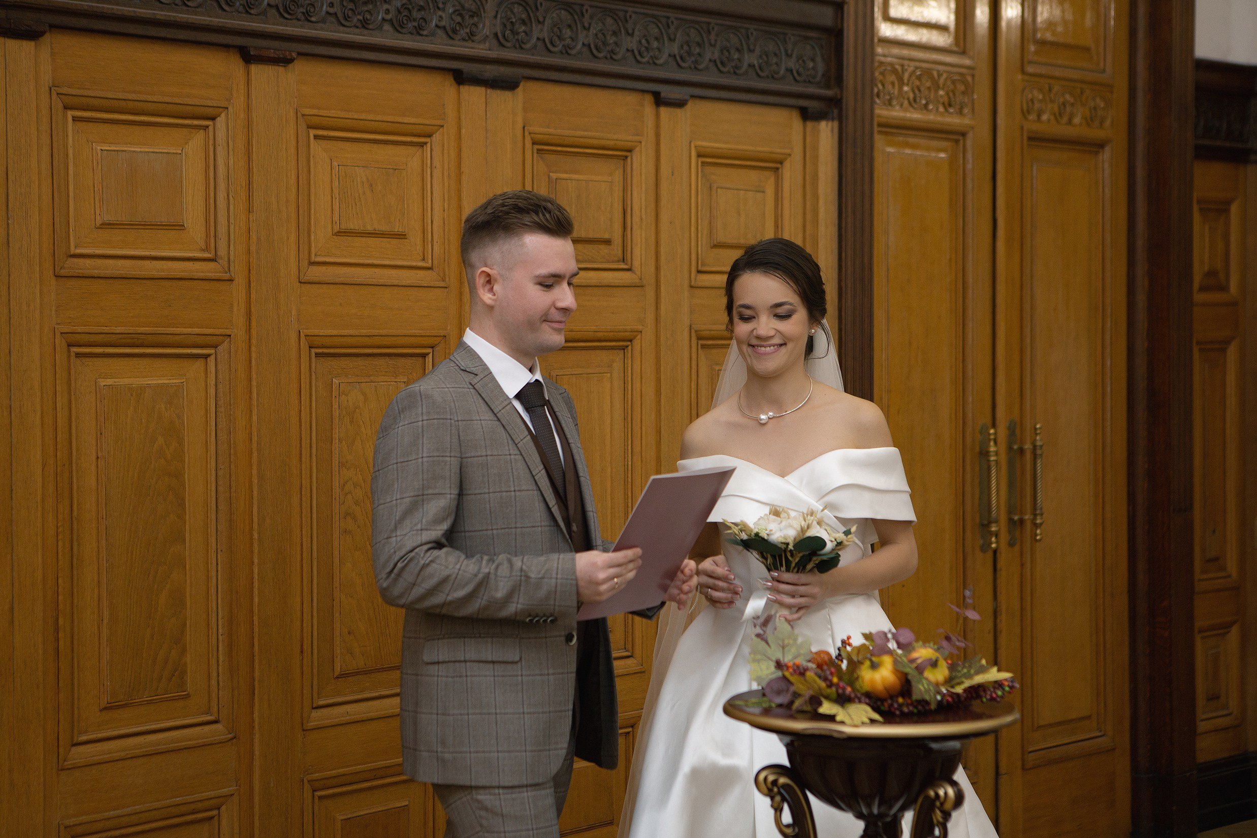 Свадьба с гостями. Свадебный и портретный фотограф Москва