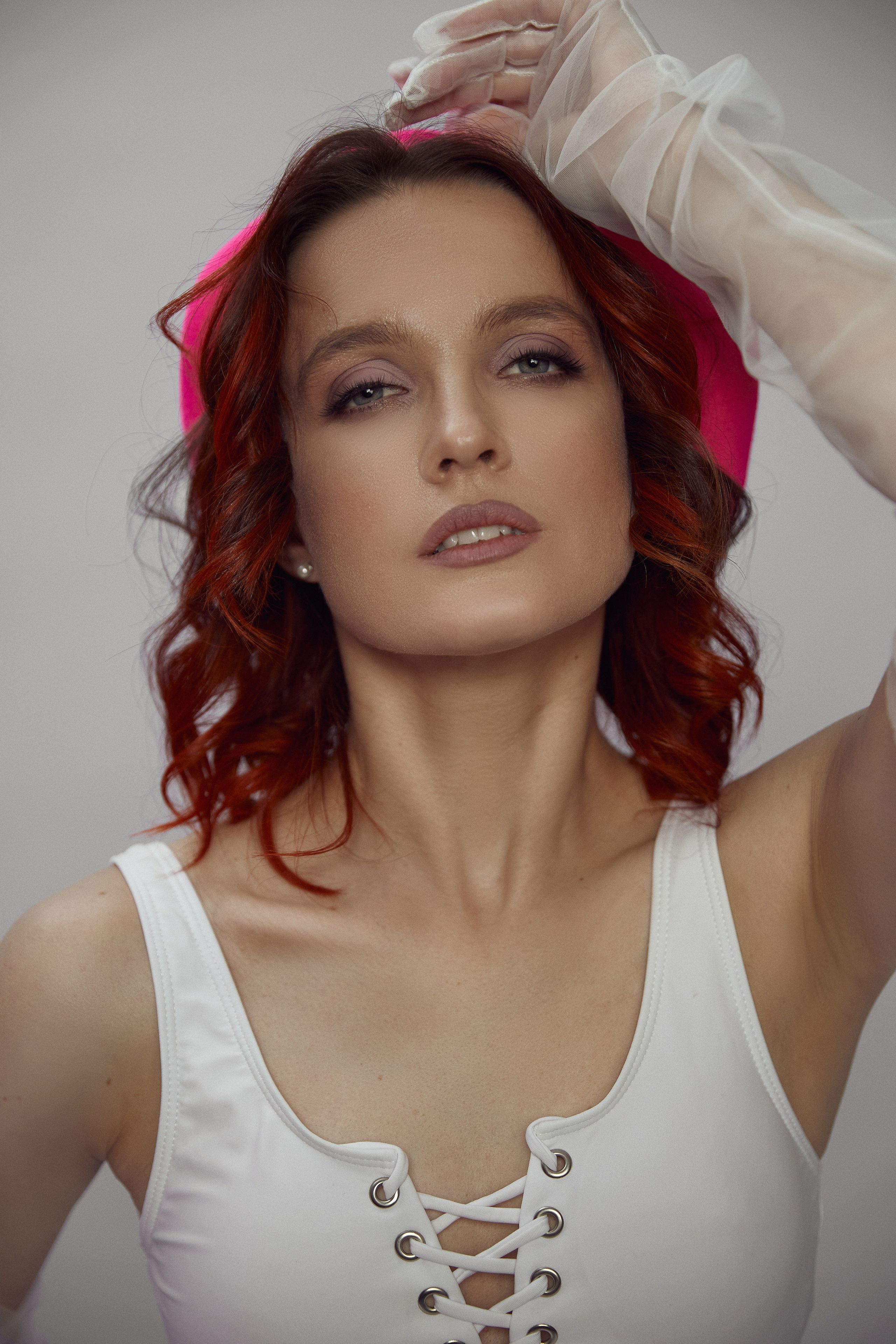 Портфолио. Фотограф в Твери Helga J. Fox