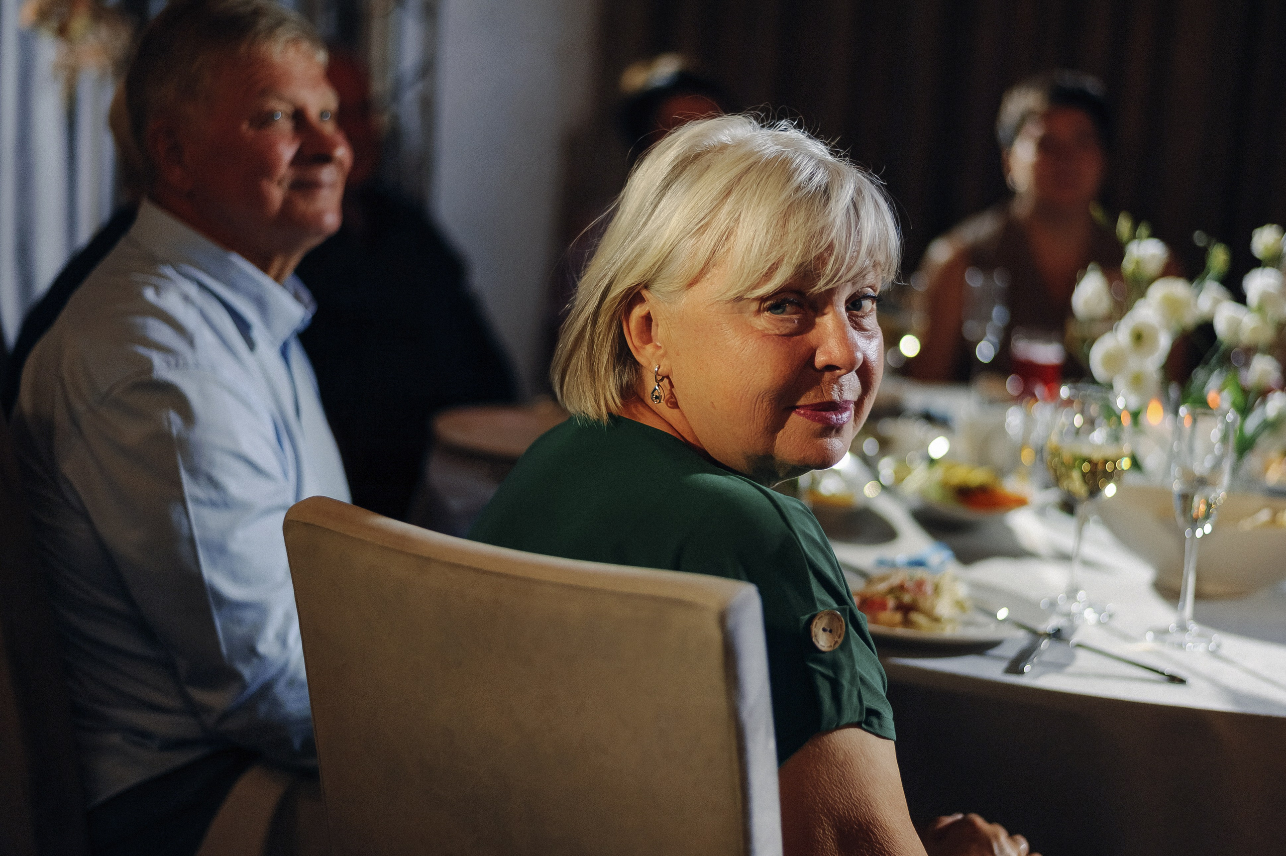 Олег и Вера. Фотограф в Екатеринбурге Артём Зайнетдинов