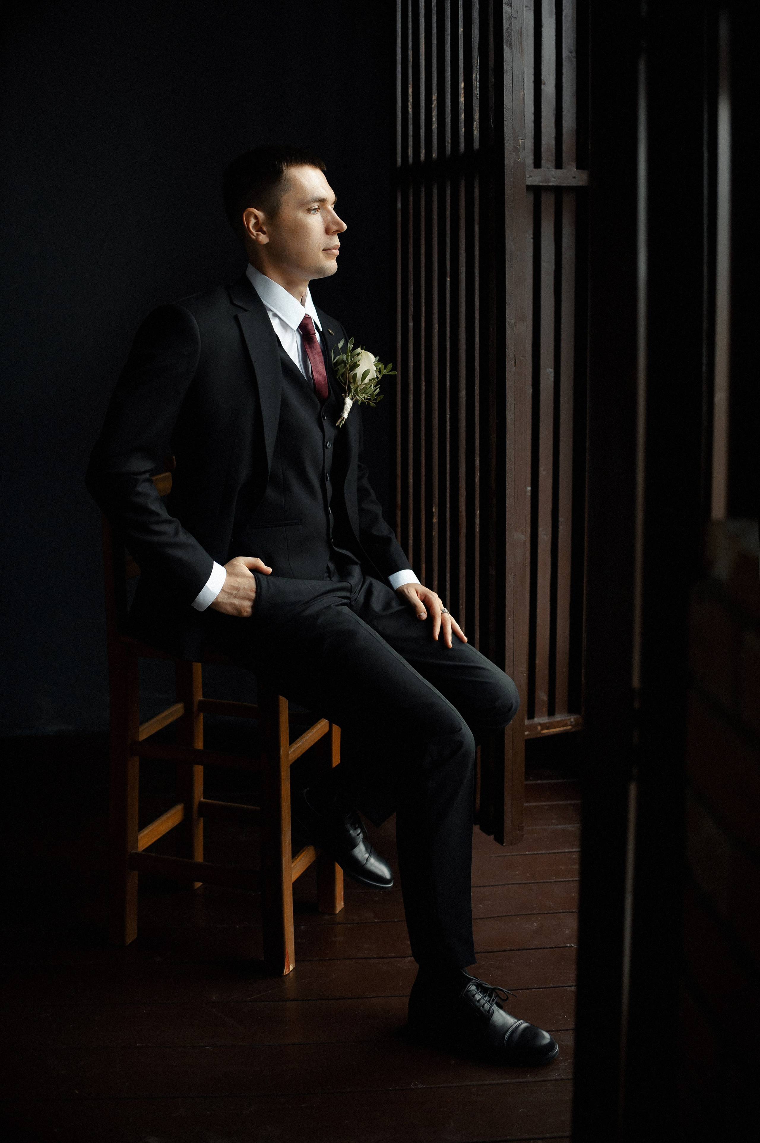 Андрей и Диана. Фотограф в Екатеринбурге Артём Зайнетдинов