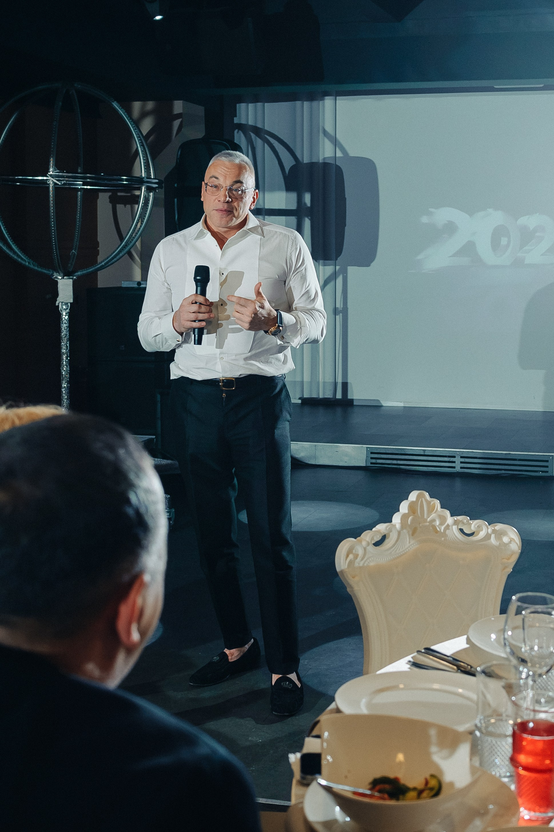 Корпоратив для ЧОП. Фотограф в Екатеринбурге Артём Зайнетдинов