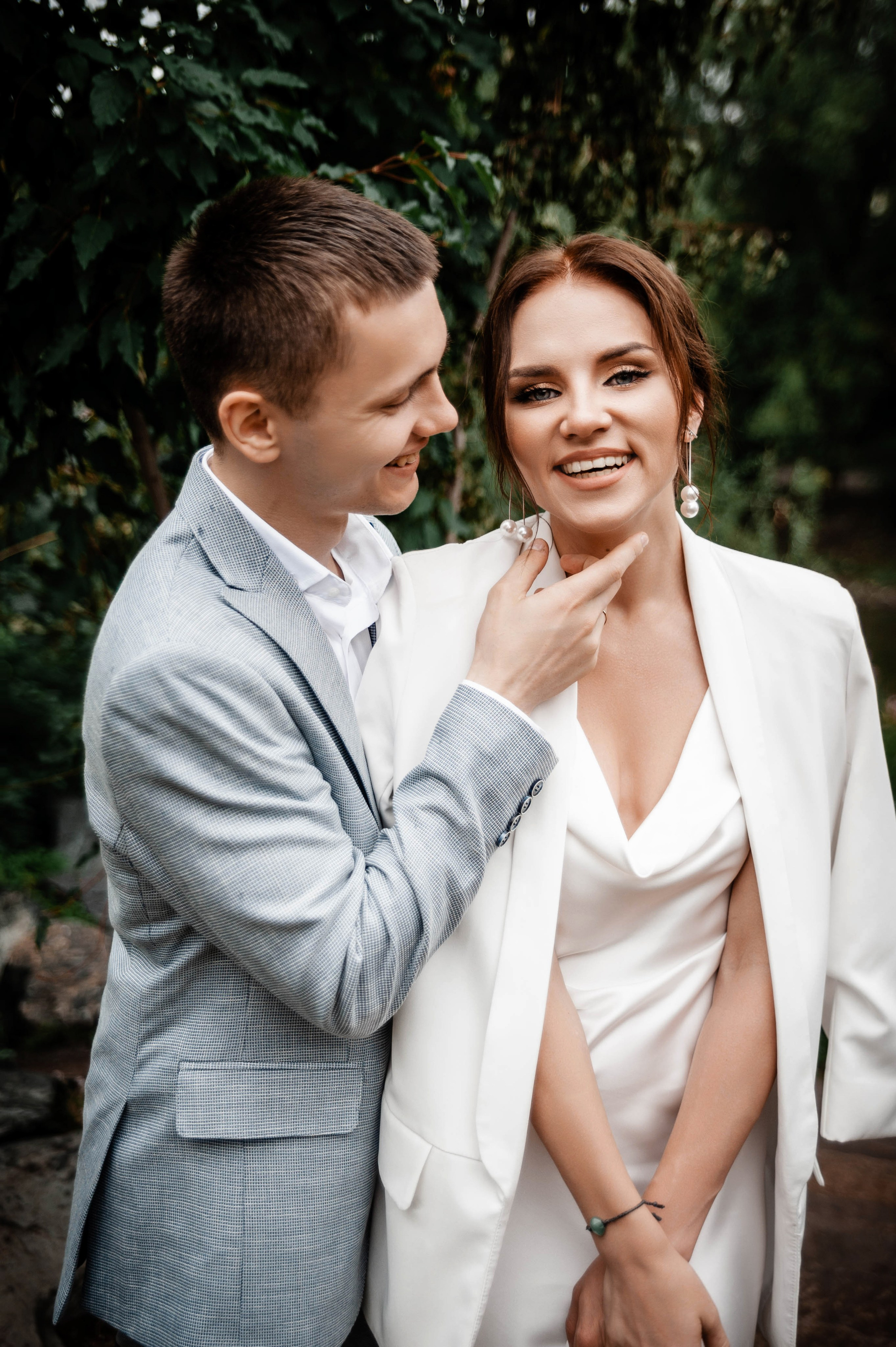 Евгений и Ольга. Фотограф в Екатеринбурге Артём Зайнетдинов