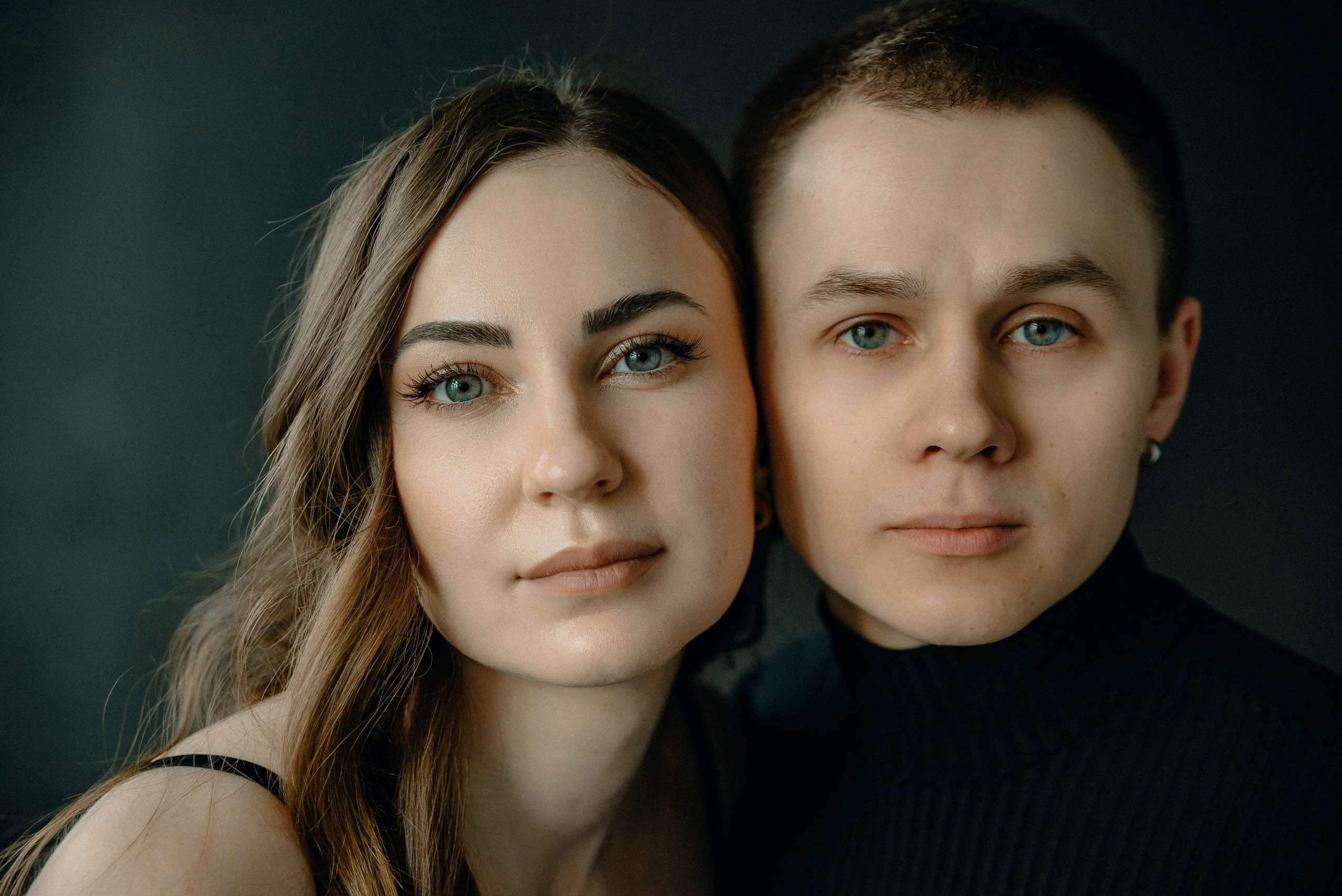 Александр+Даша. Свадебный фотограф в Екатеринбурге Артём Зайнетдинов
