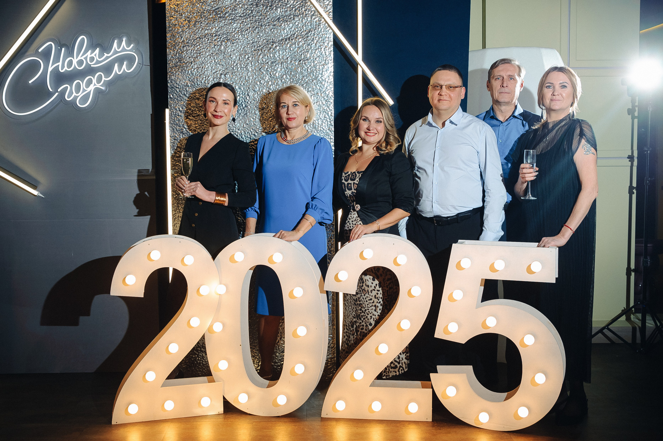 Корпоратив для ЧОП. Фотограф в Екатеринбурге Артём Зайнетдинов