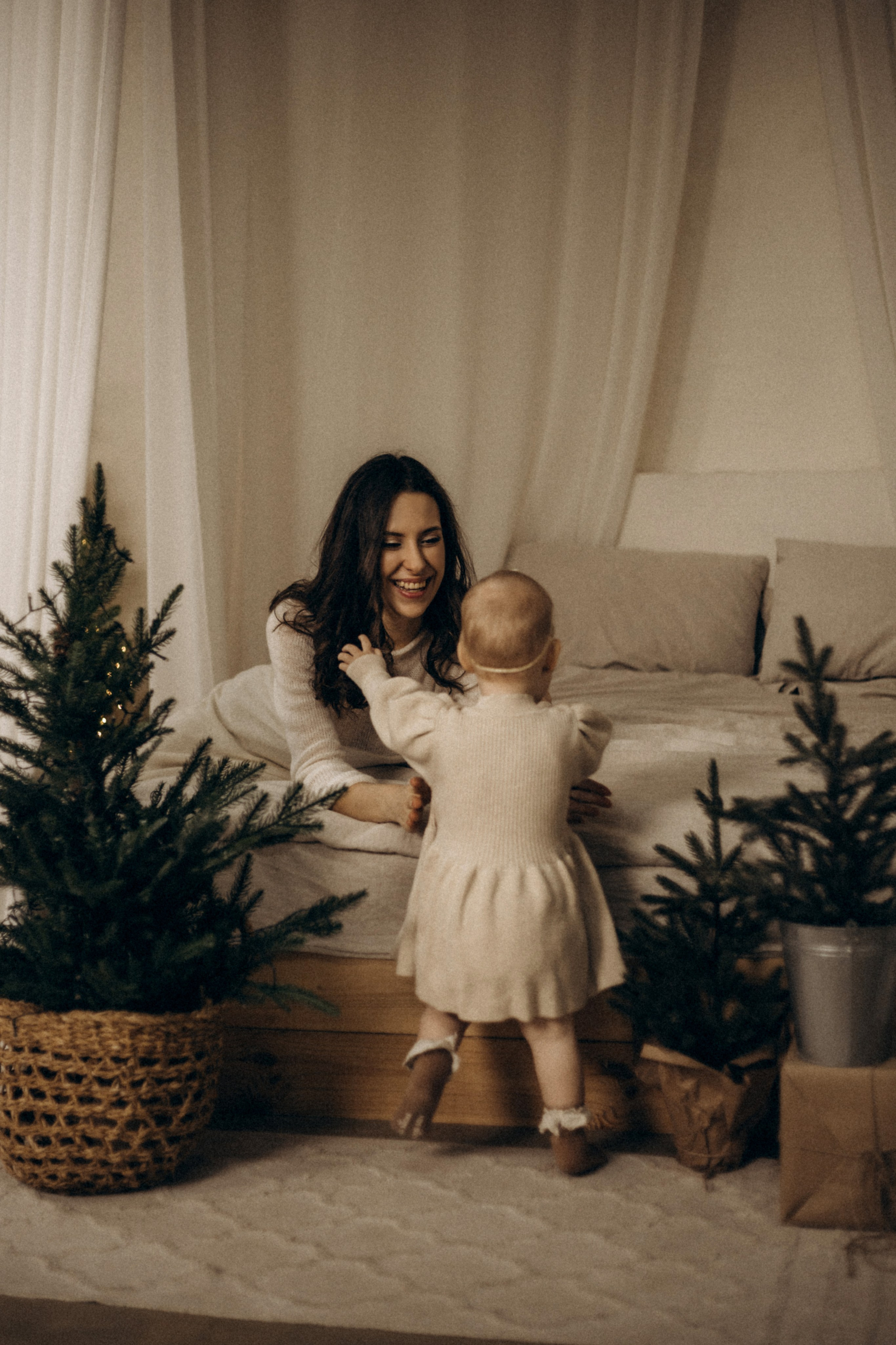 Мамина радость. Семейный фотограф в Ростове-на-Дону Безкишкина Татьяна