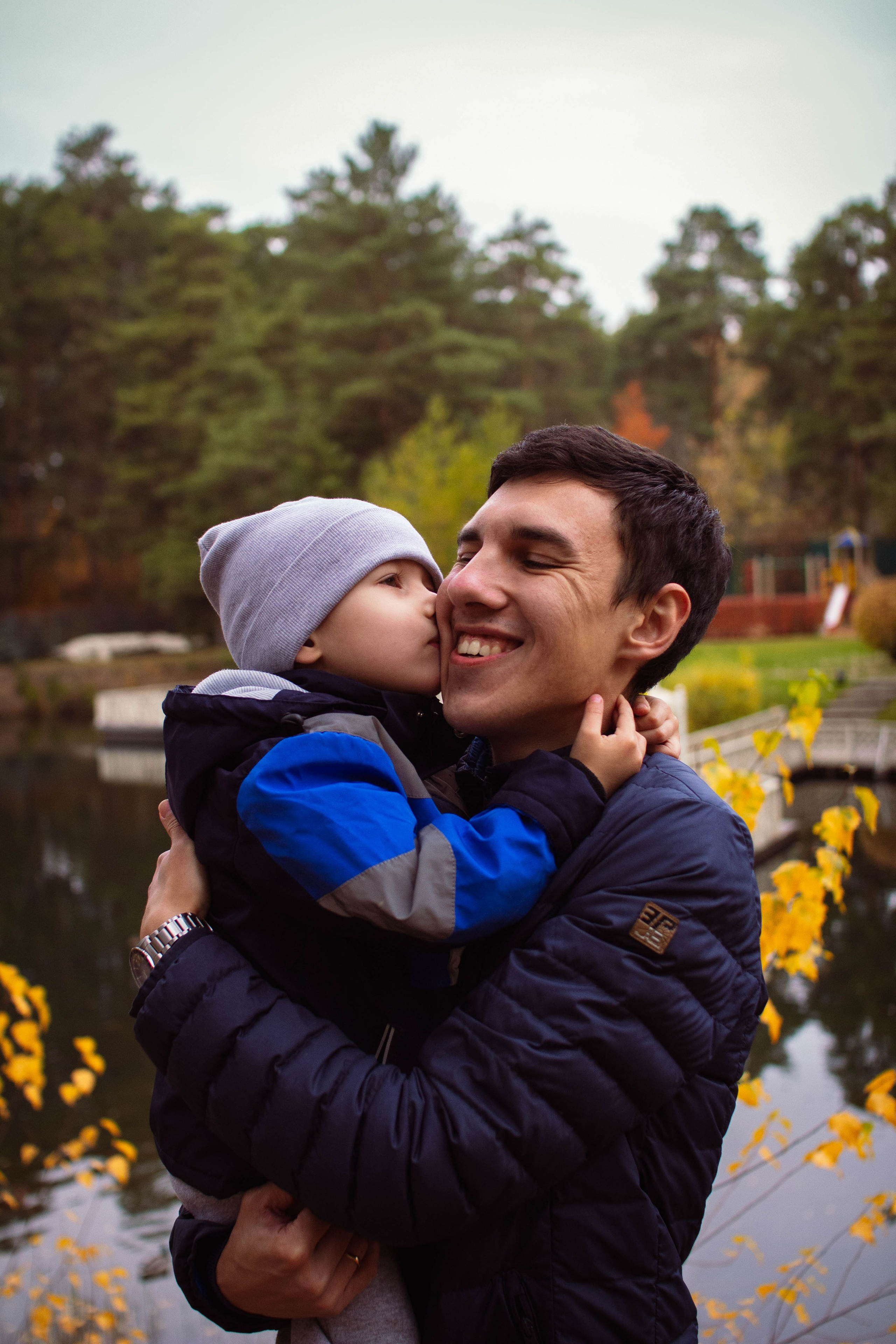 Сунагатуллины Family. Фотограф в Челябинске Филимонова Дарья