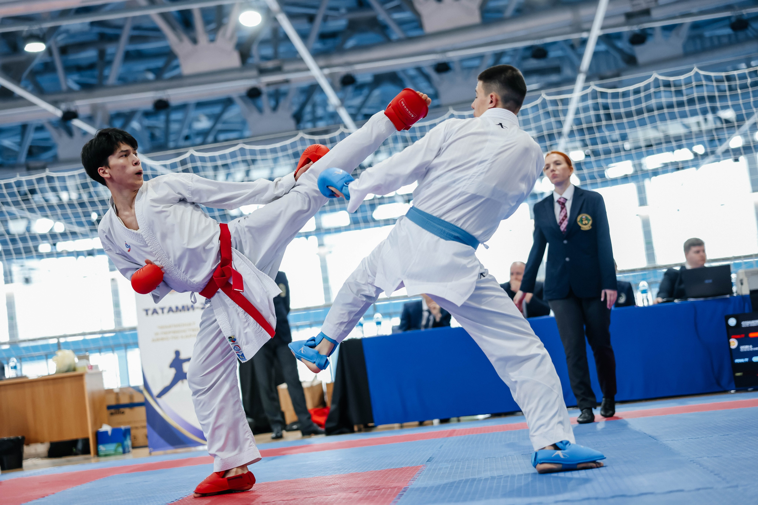 Фитнесс. Фотограф во Владивостоке Максим Цой