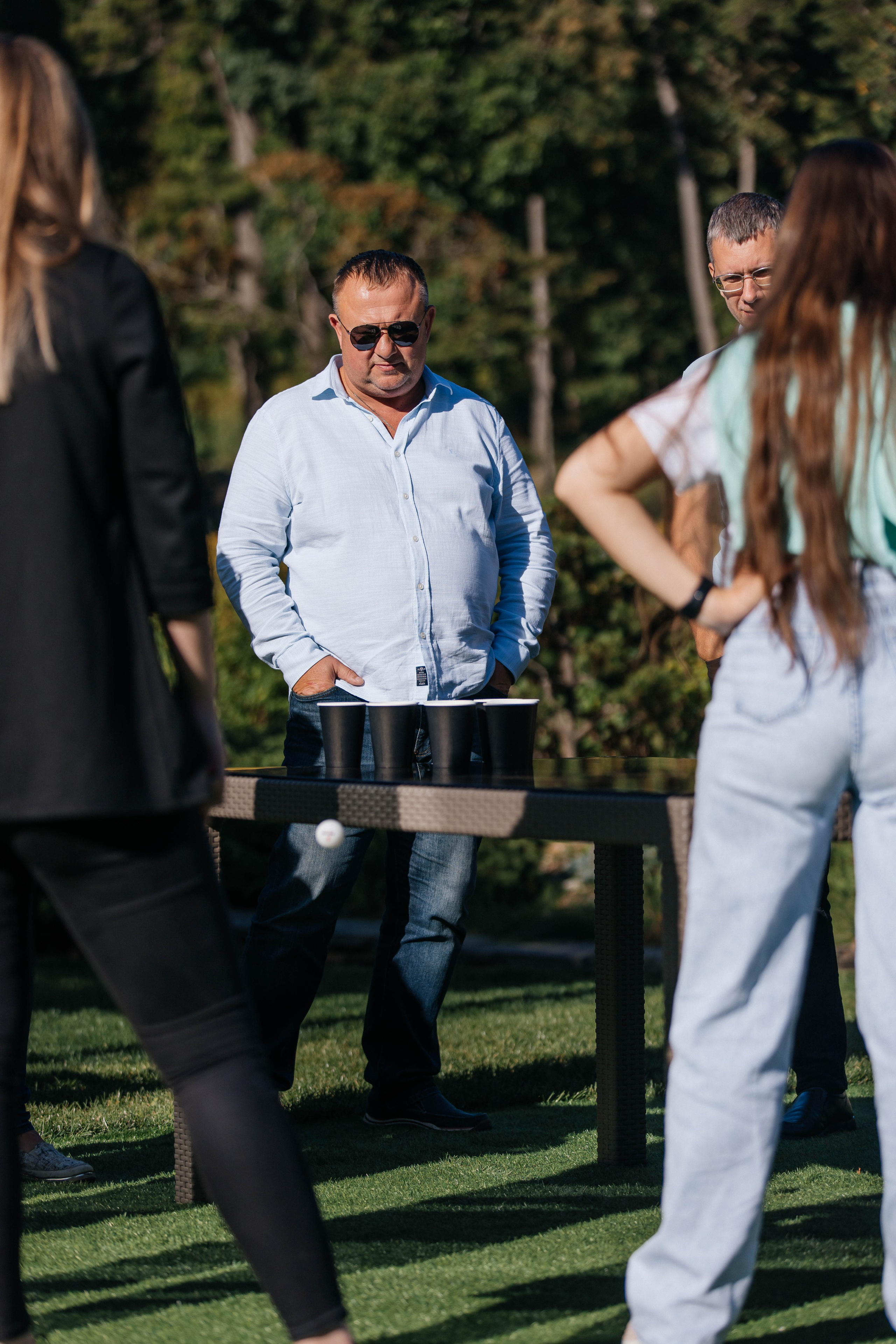 Corporate. Maxim Tsoy Photography