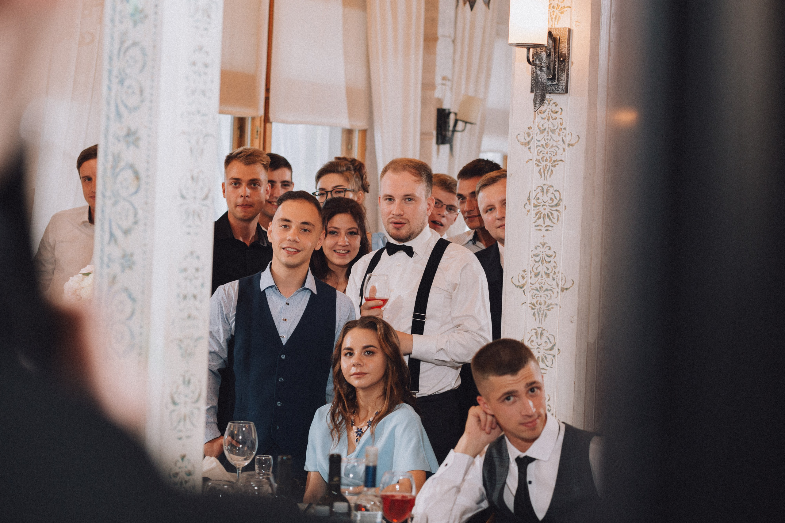 Сережа & Лена