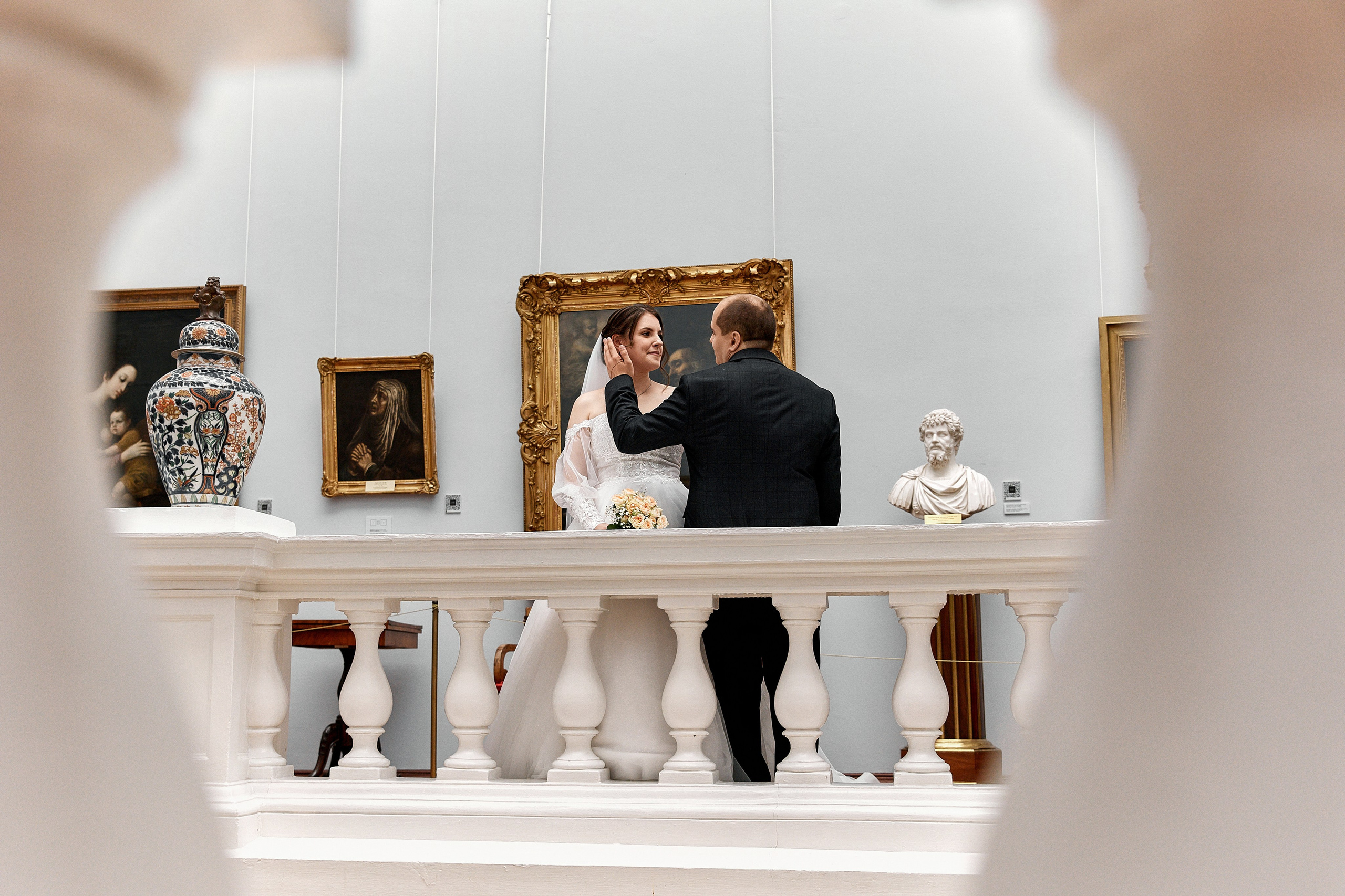 Красивая Грузия вышла замуж за великую Россию!. Свадебный и семейный фотограф в Ульяновске Орешина Елена