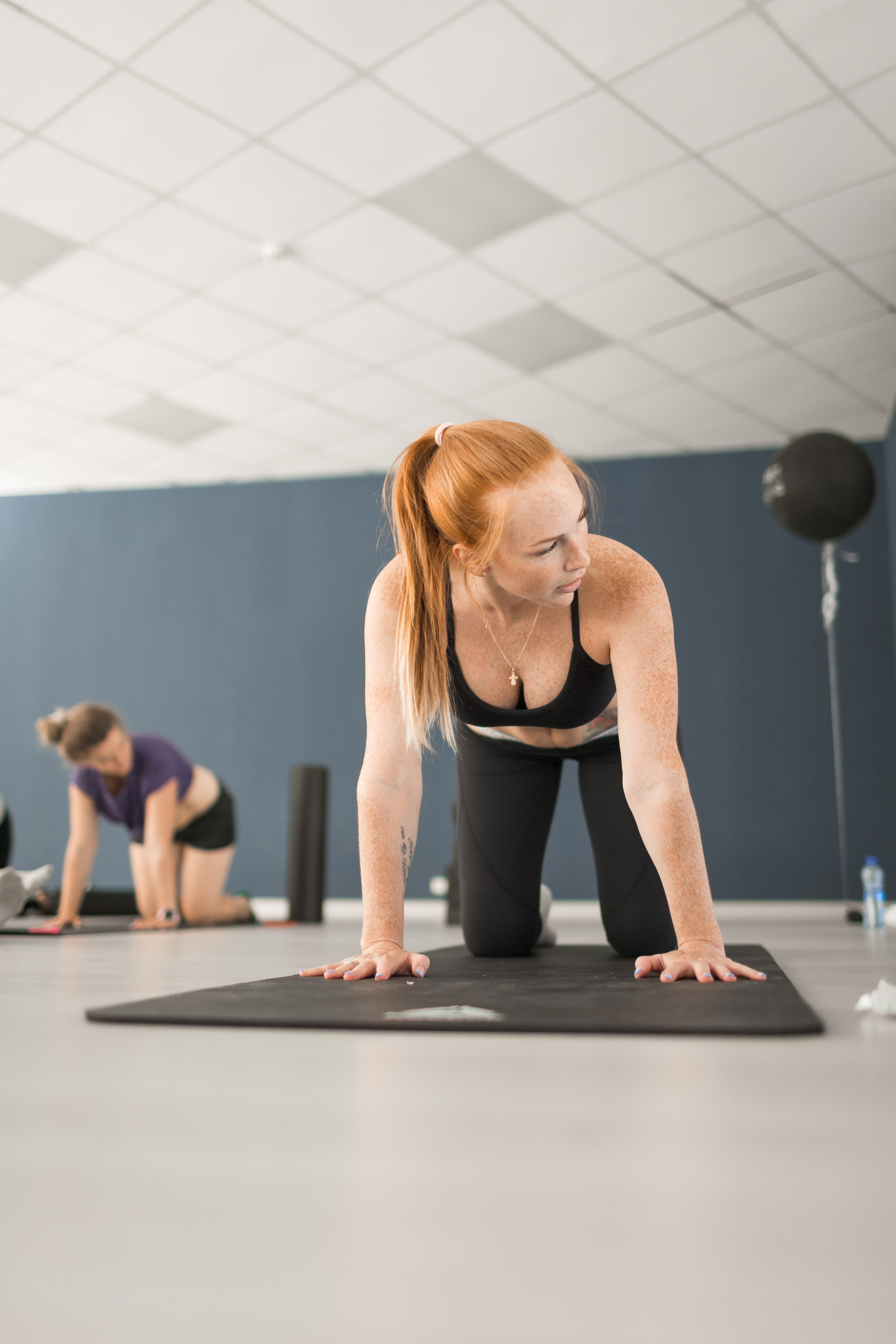 Контент-съемка Ярославль. Детский, семейный и фотограф новорождённых в Ярославле Анна Салова