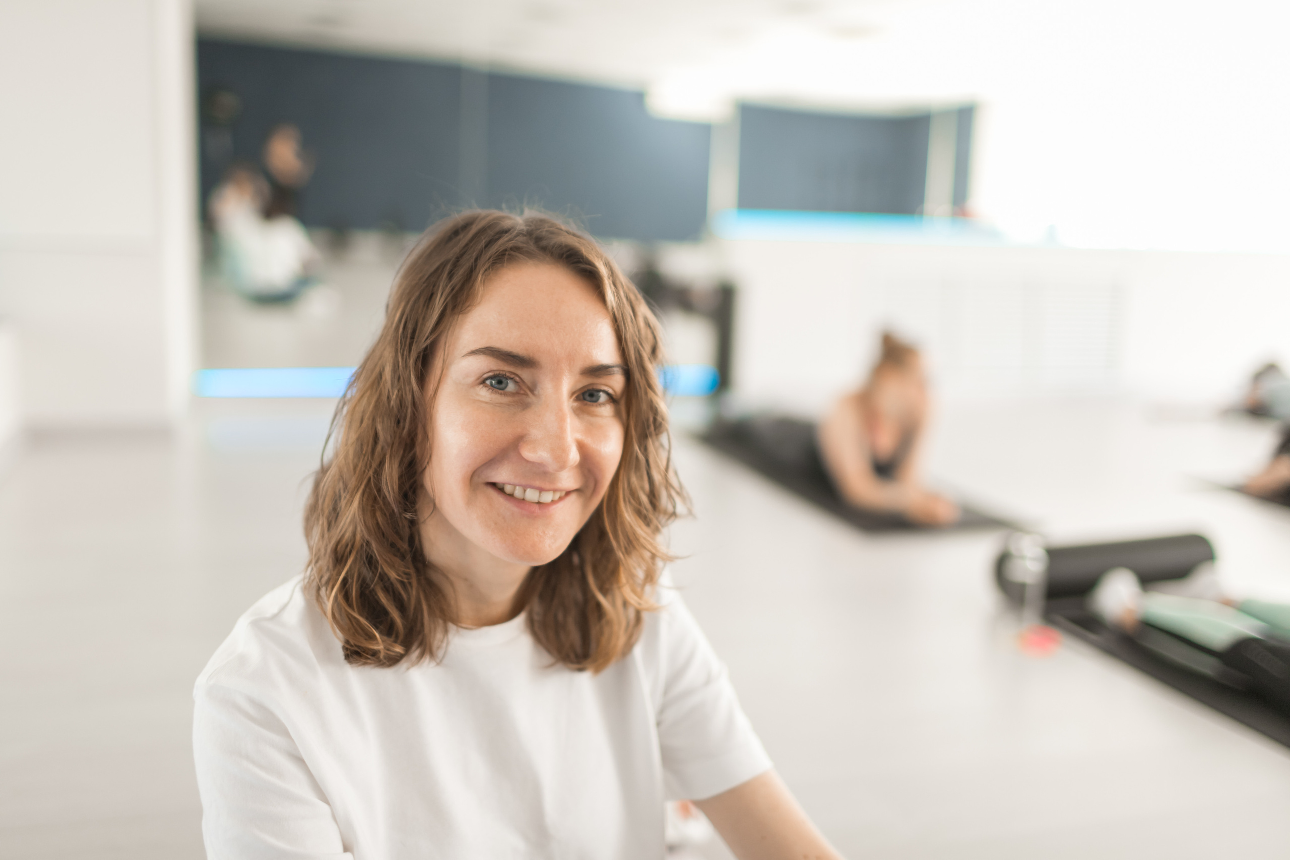 Контент-съемка Ярославль. Детский, семейный и фотограф новорождённых в Ярославле Анна Салова