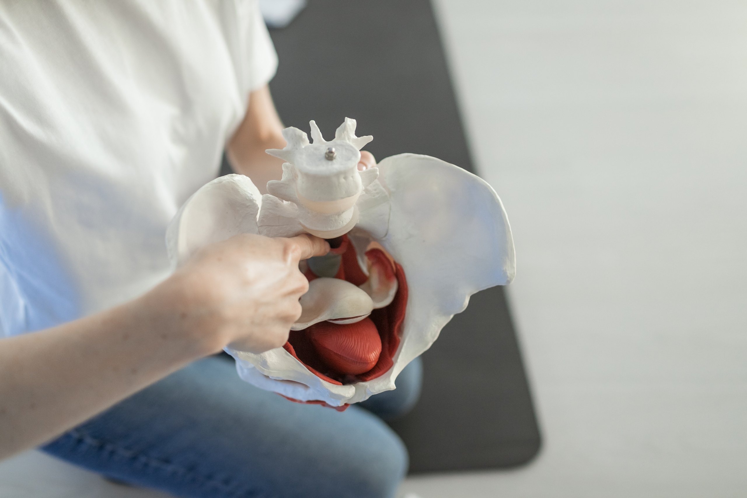 Проект «Gasan stretching&Prenatal class»