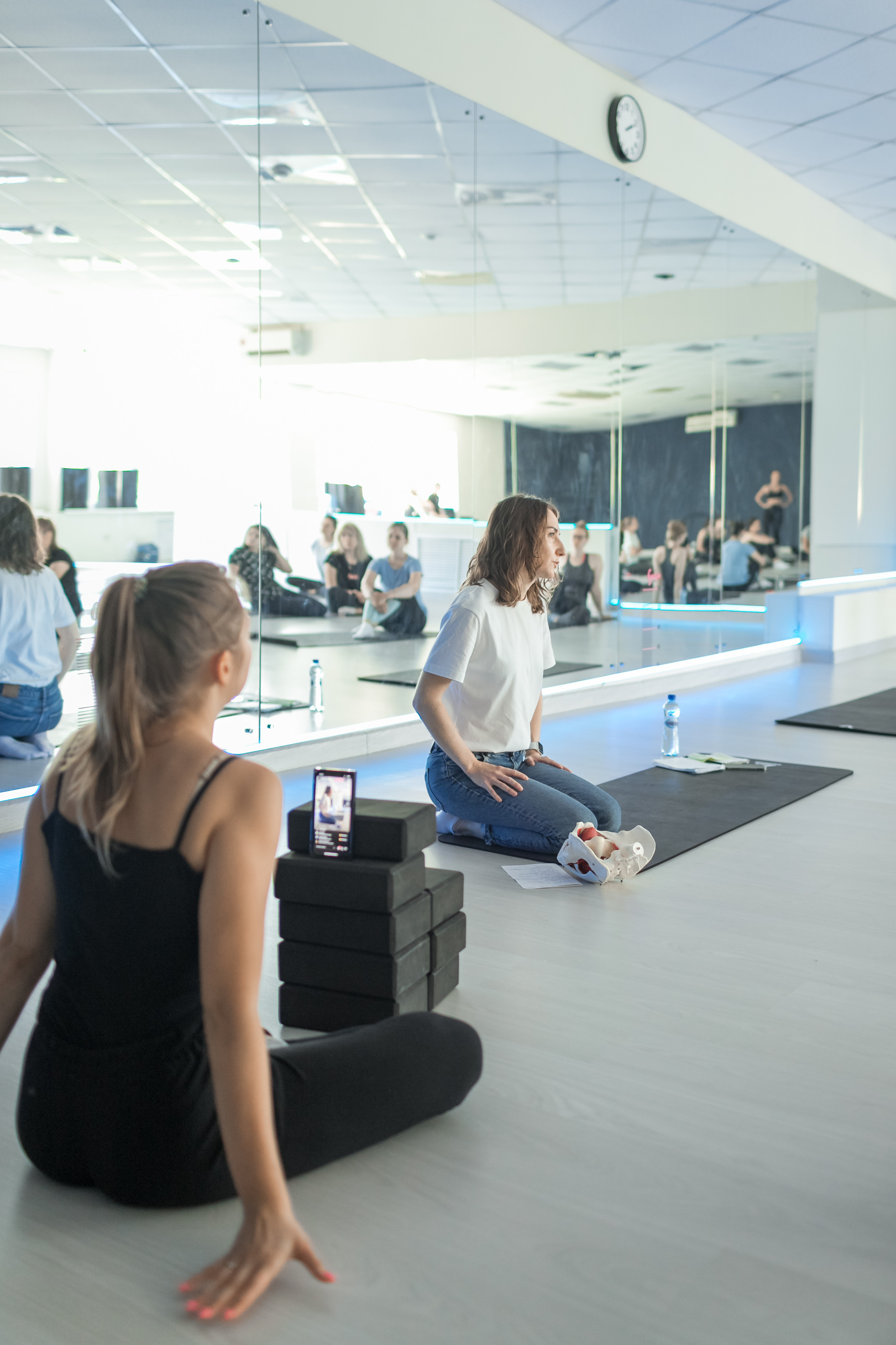 Контент-съемка Ярославль. Детский, семейный и фотограф новорождённых в Ярославле Анна Салова