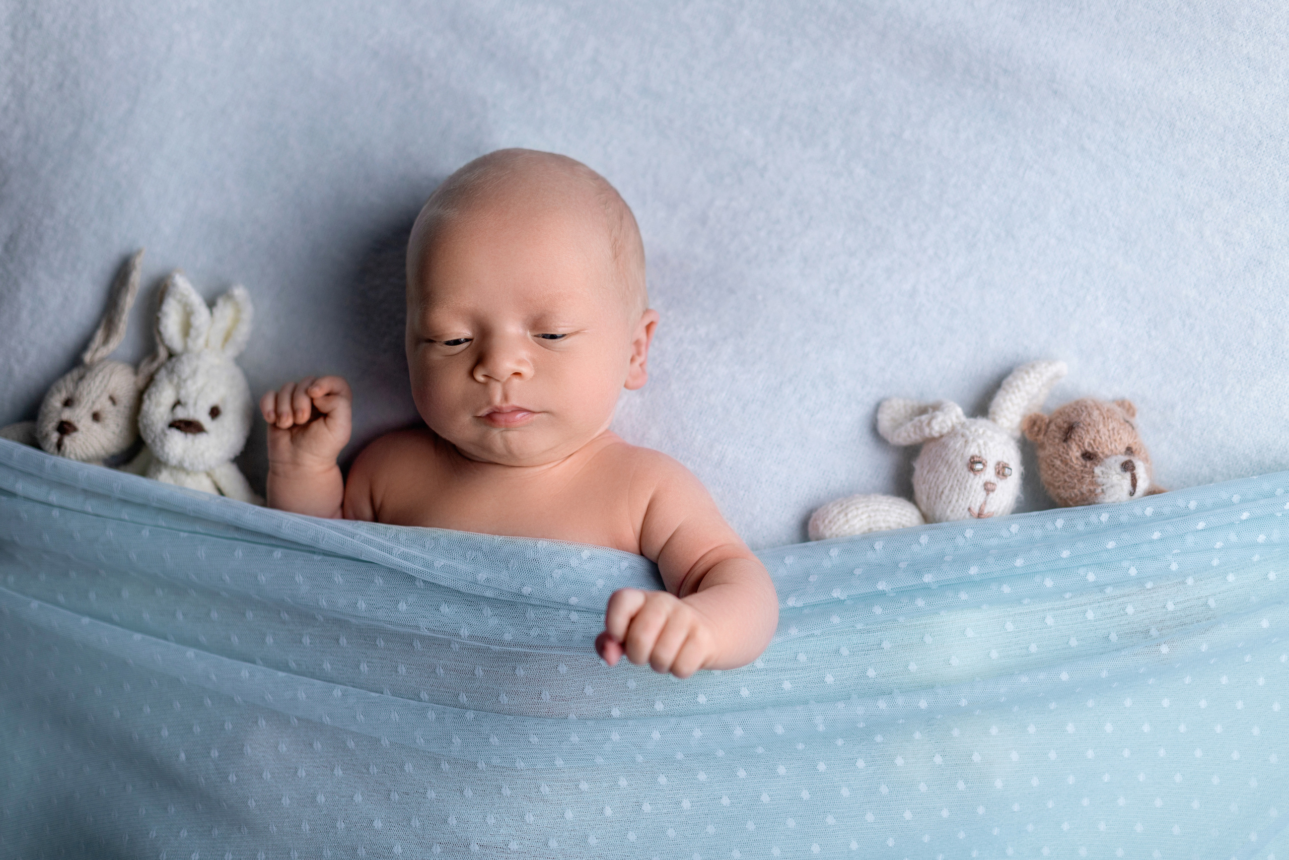 Съемка Newborn дома Ярославль. Детский, семейный и фотограф новорождённых в Ярославле Анна Салова