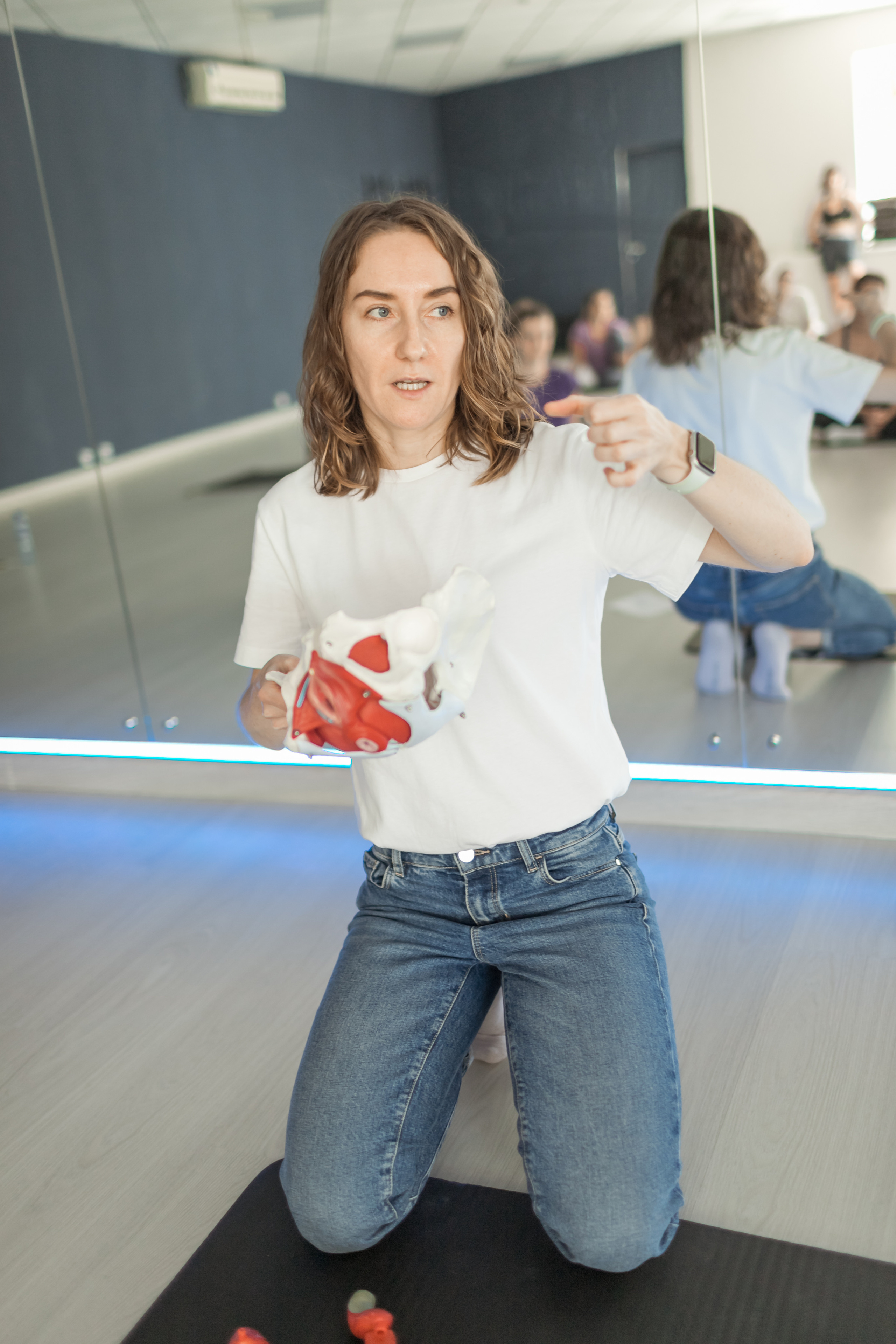 Контент-съемка Ярославль. Детский, семейный и фотограф новорождённых в Ярославле Анна Салова