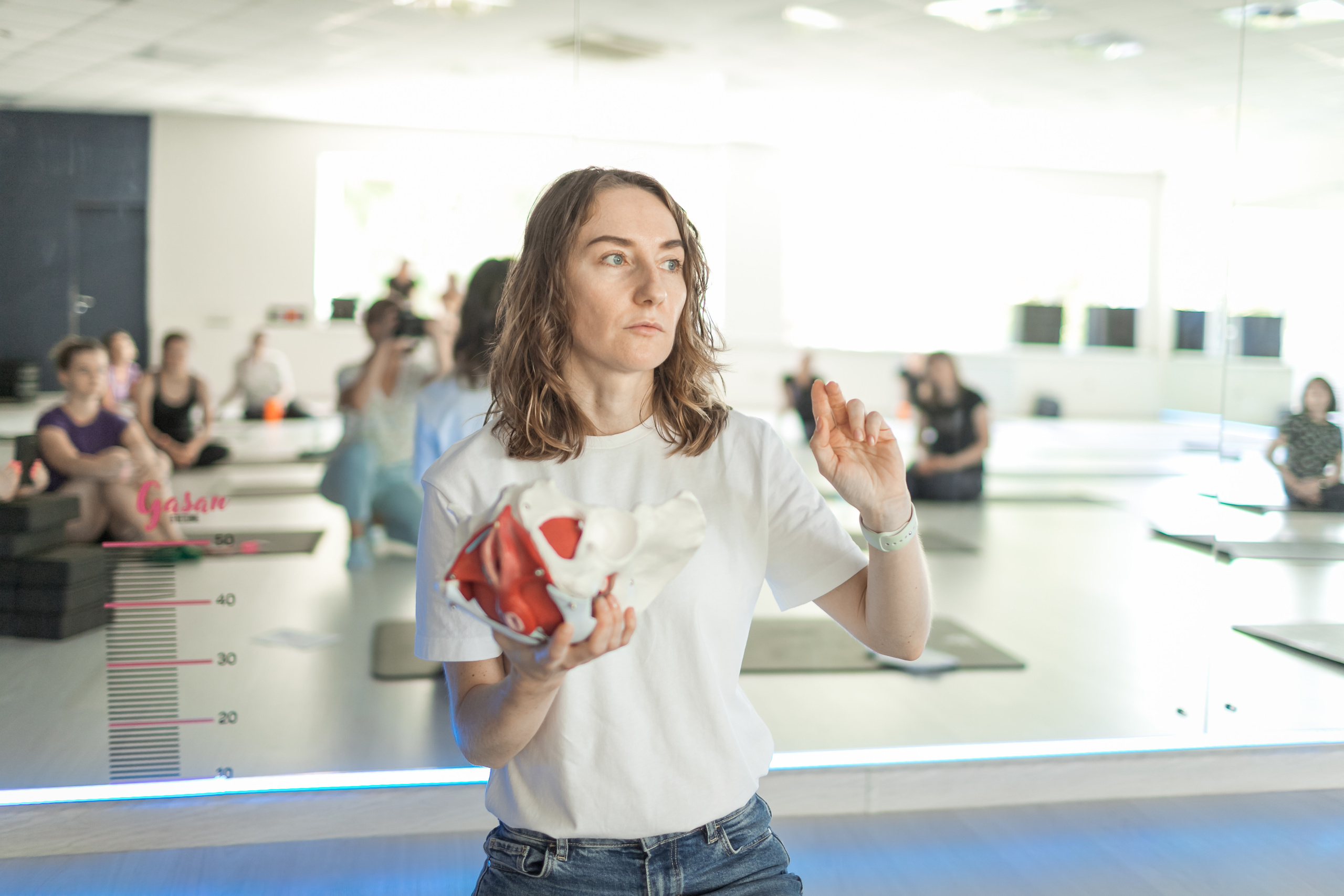 Контент-съемка Ярославль. Детский, семейный и фотограф новорождённых в Ярославле Анна Салова