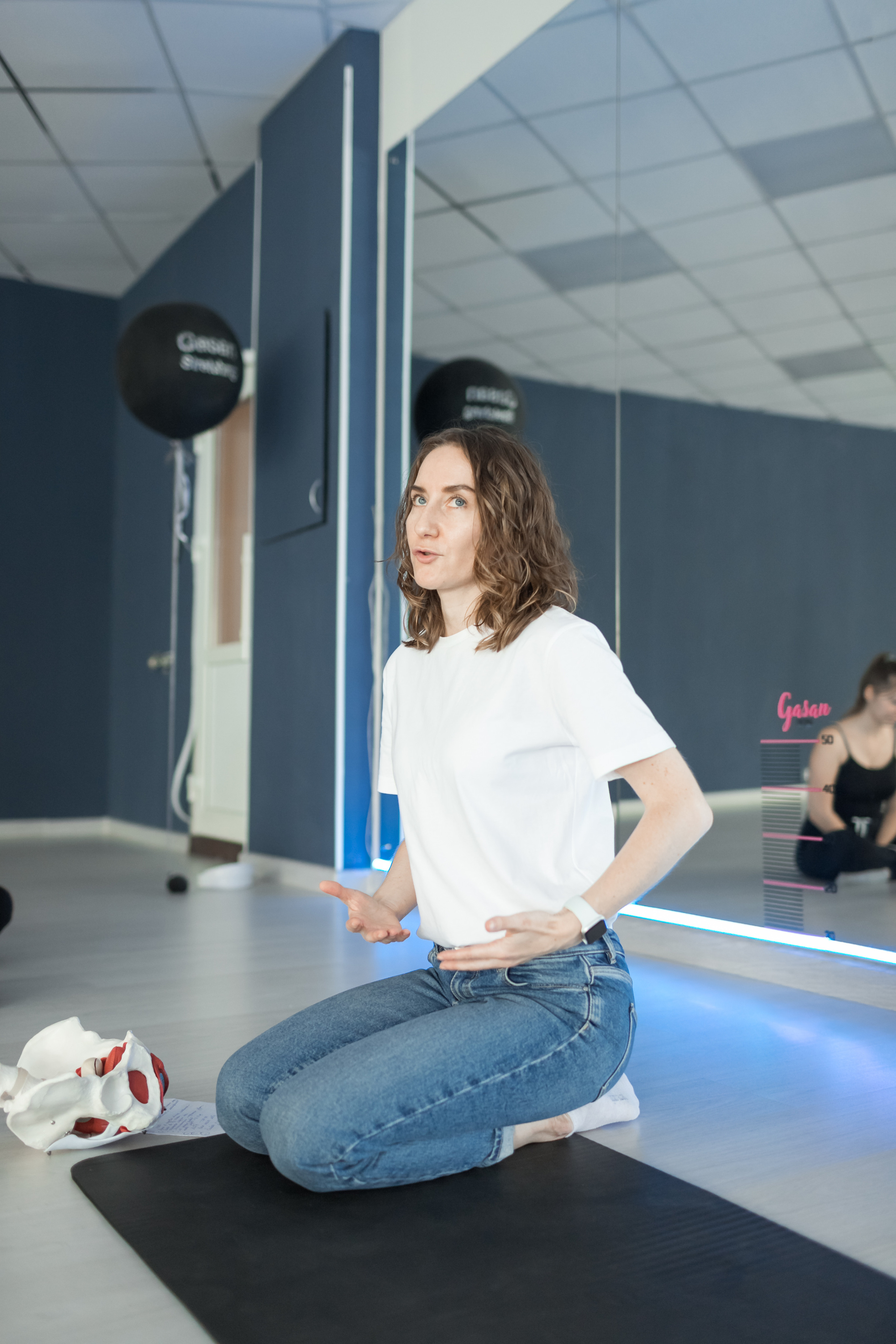 Контент-съемка Ярославль. Детский, семейный и фотограф новорождённых в Ярославле Анна Салова