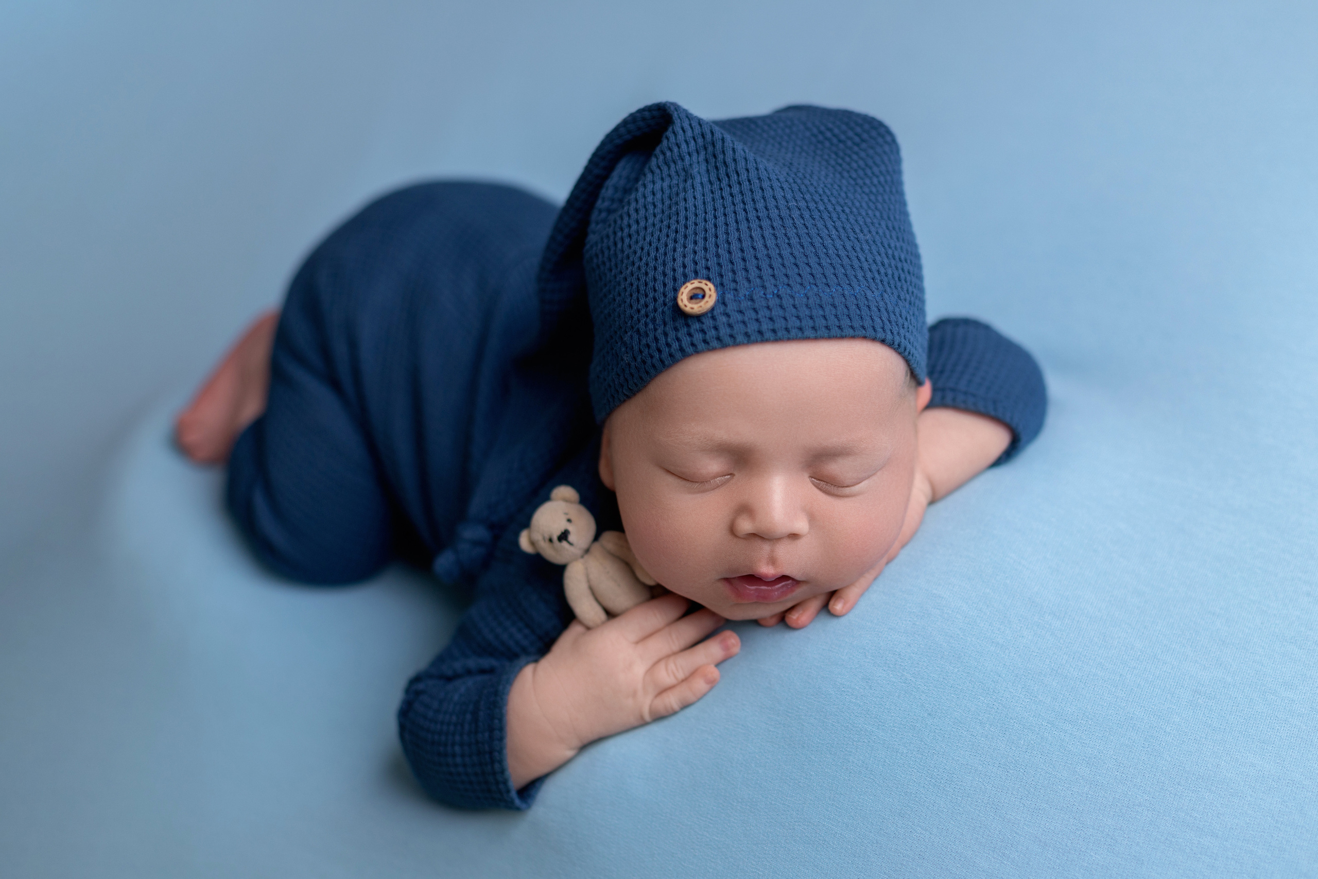 Съемка Newborn дома Ярославль. Детский, семейный и фотограф новорождённых в Ярославле Анна Салова