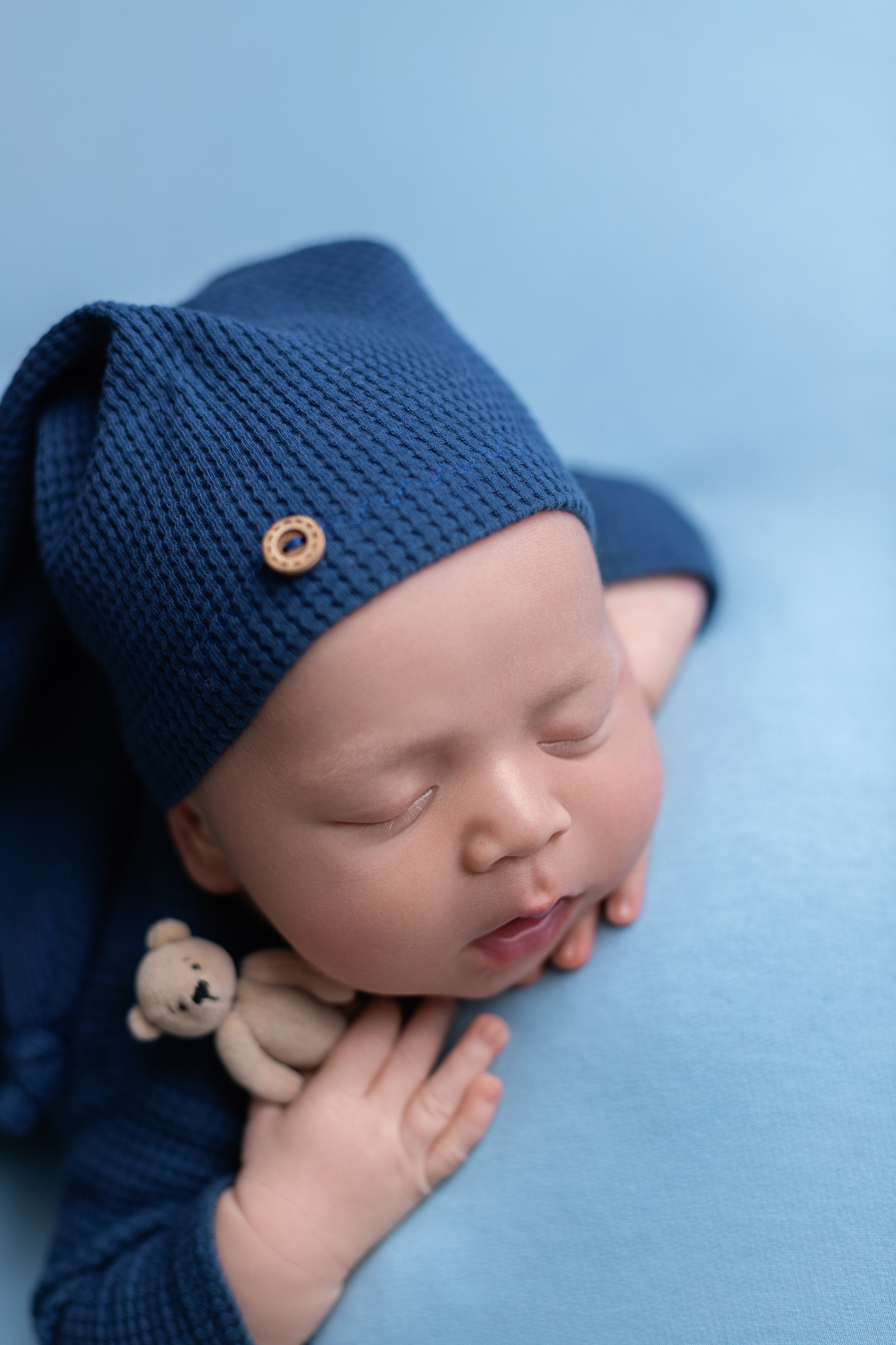 Съемка Newborn дома Ярославль. Детский, семейный и фотограф новорождённых в Ярославле Анна Салова