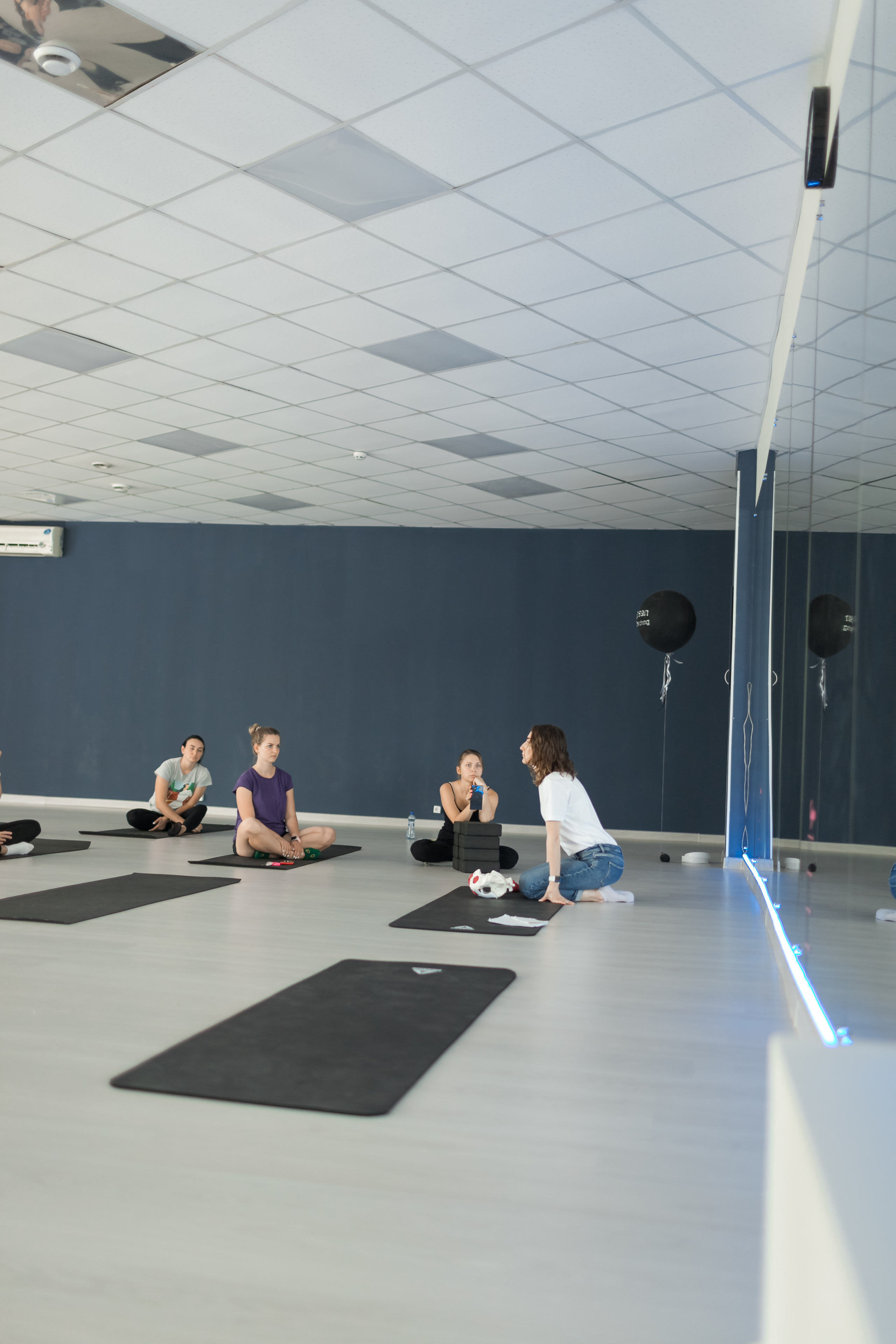 Контент-съемка Ярославль. Детский, семейный и фотограф новорождённых в Ярославле Анна Салова