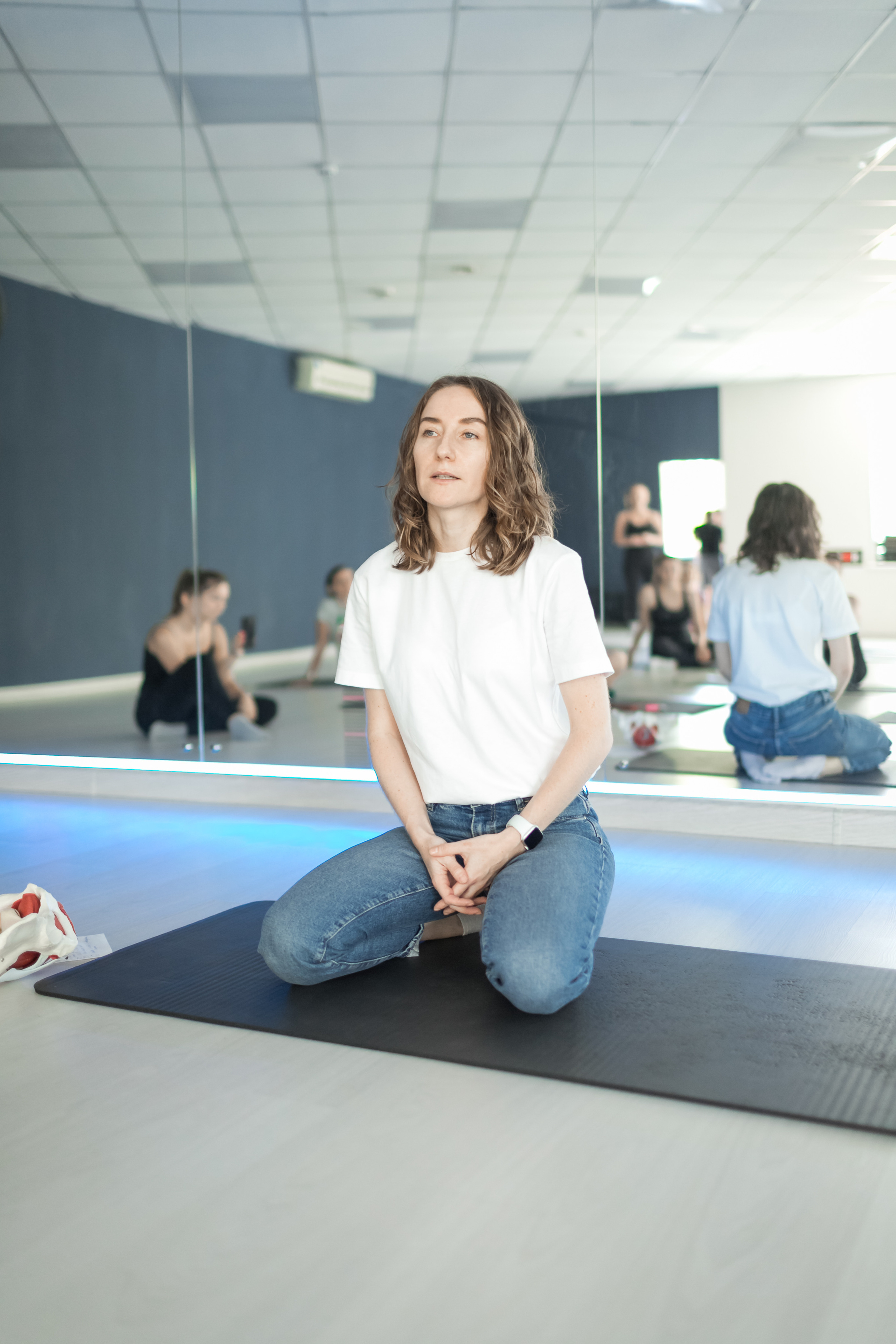 Контент-съемка Ярославль. Детский, семейный и фотограф новорождённых в Ярославле Анна Салова