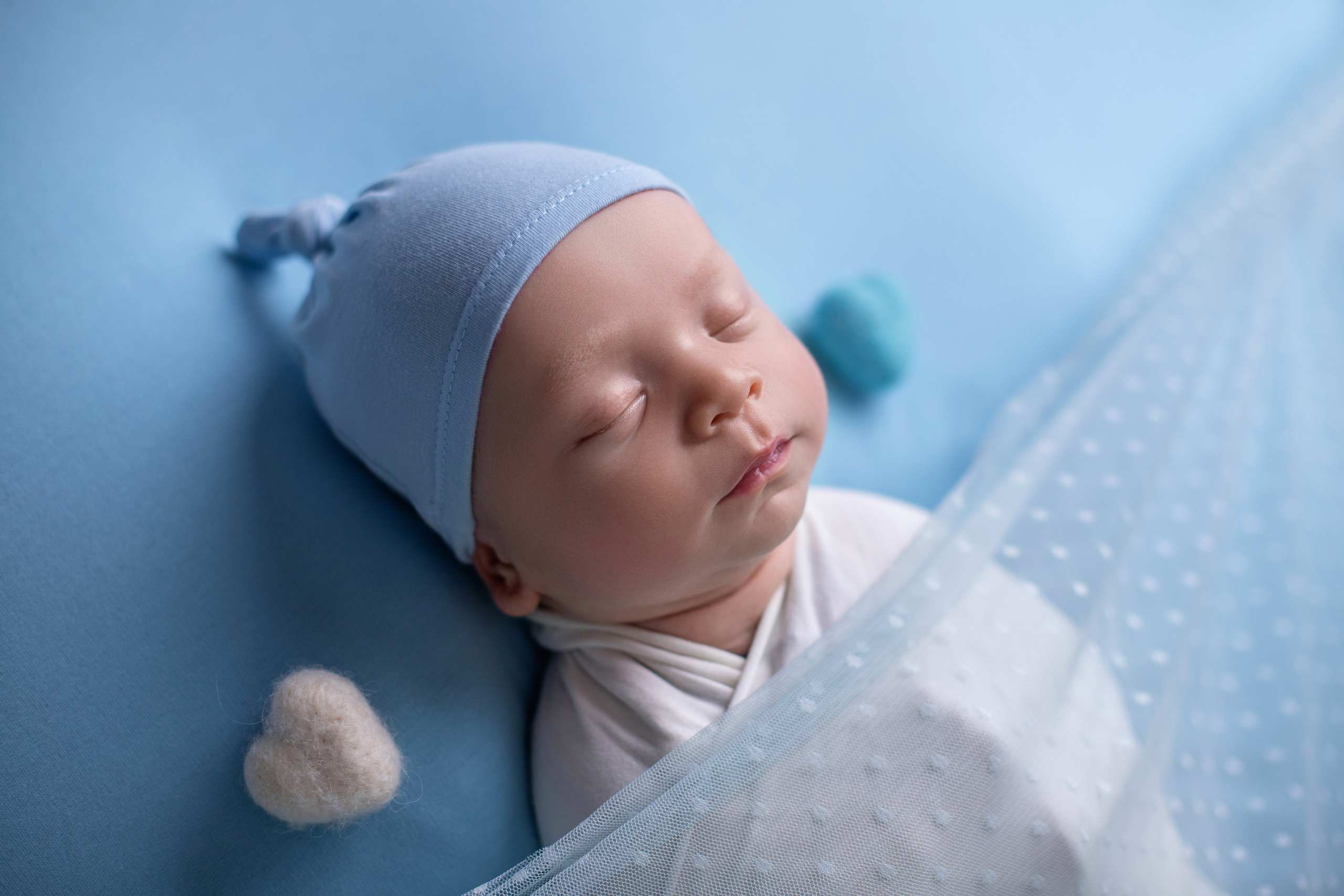 Съемка Newborn дома Ярославль. Детский, семейный и фотограф новорождённых в Ярославле Анна Салова