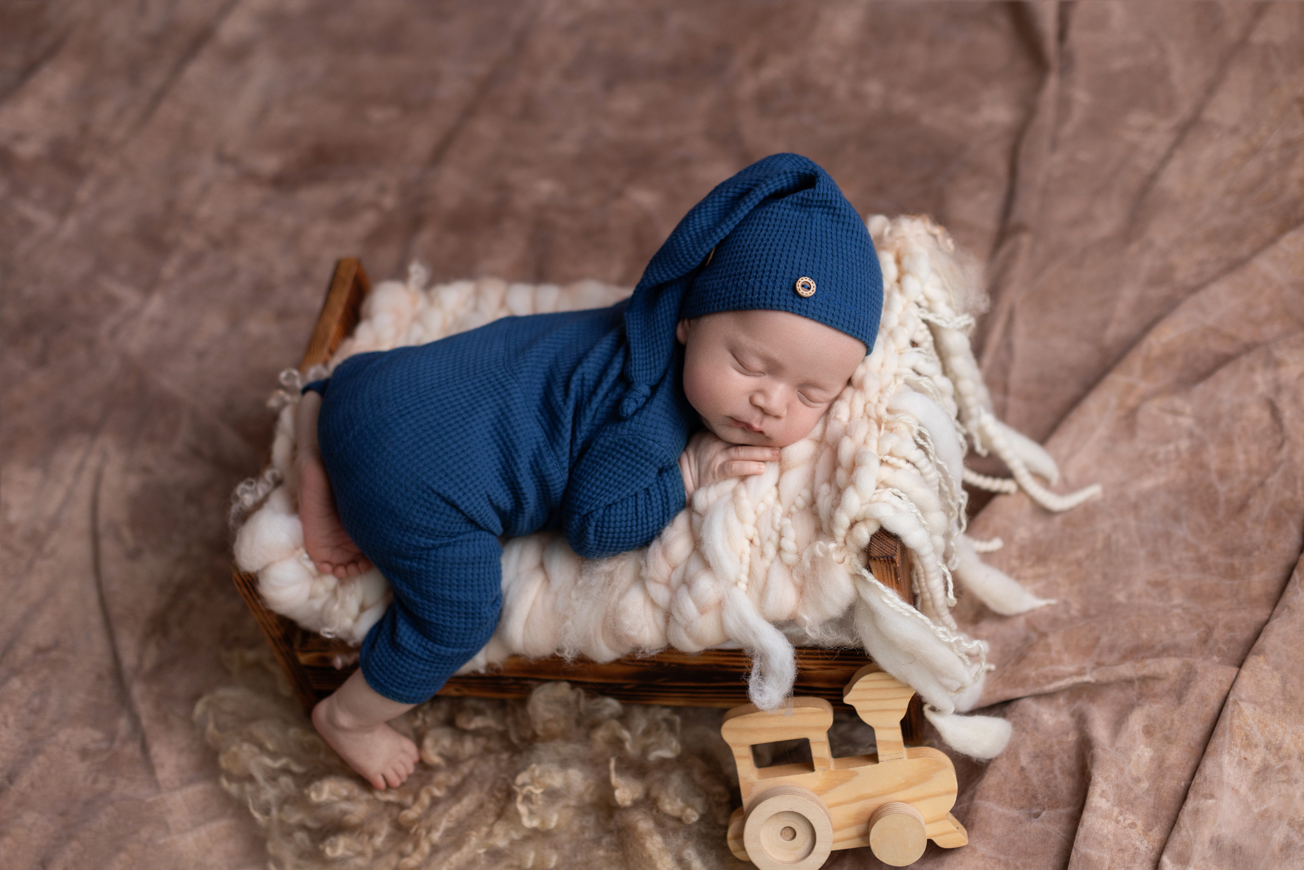 Съемка Newborn дома Ярославль. Детский, семейный и фотограф новорождённых в Ярославле Анна Салова