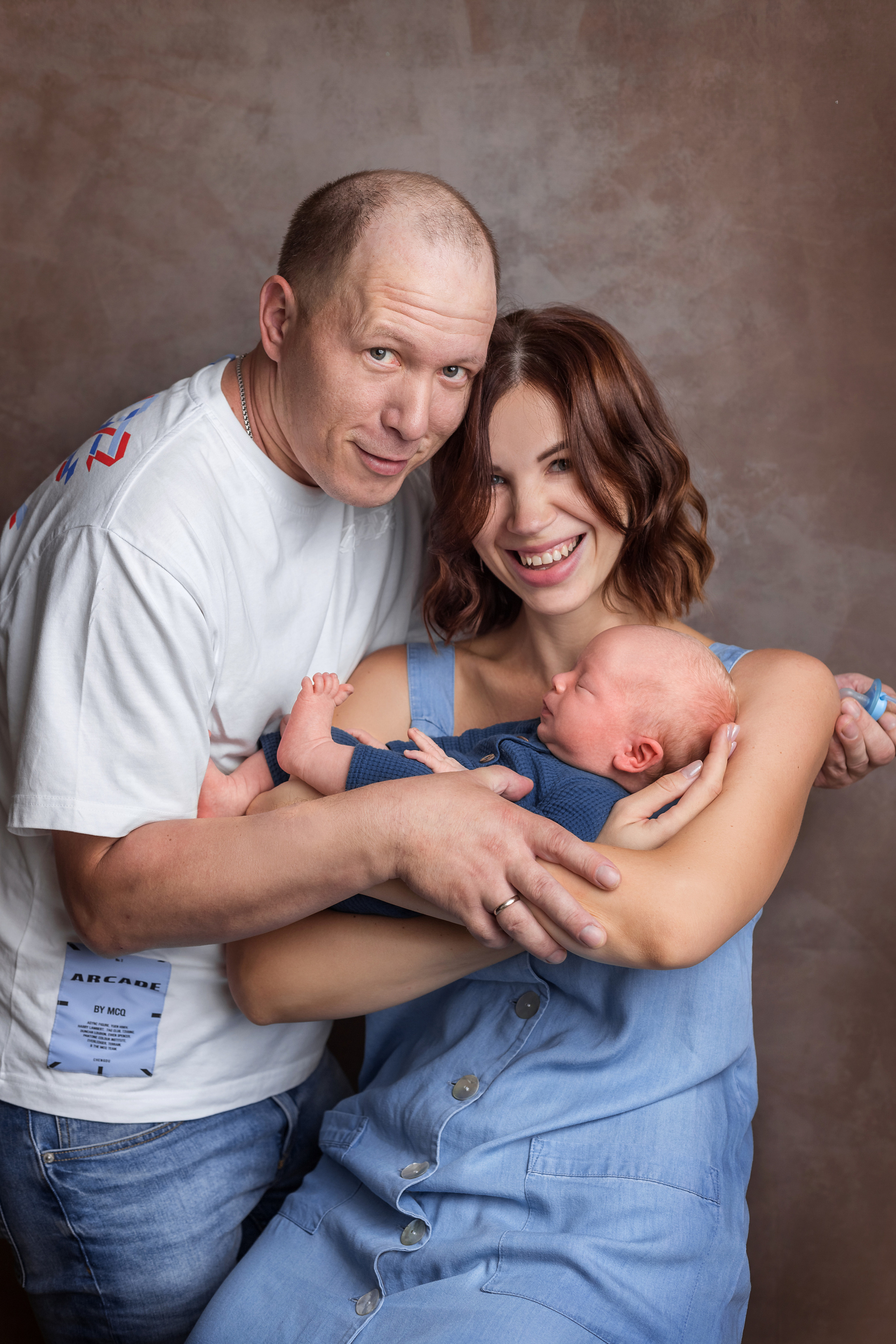 Съемка Newborn дома Ярославль. Детский, семейный и фотограф новорождённых в Ярославле Анна Салова