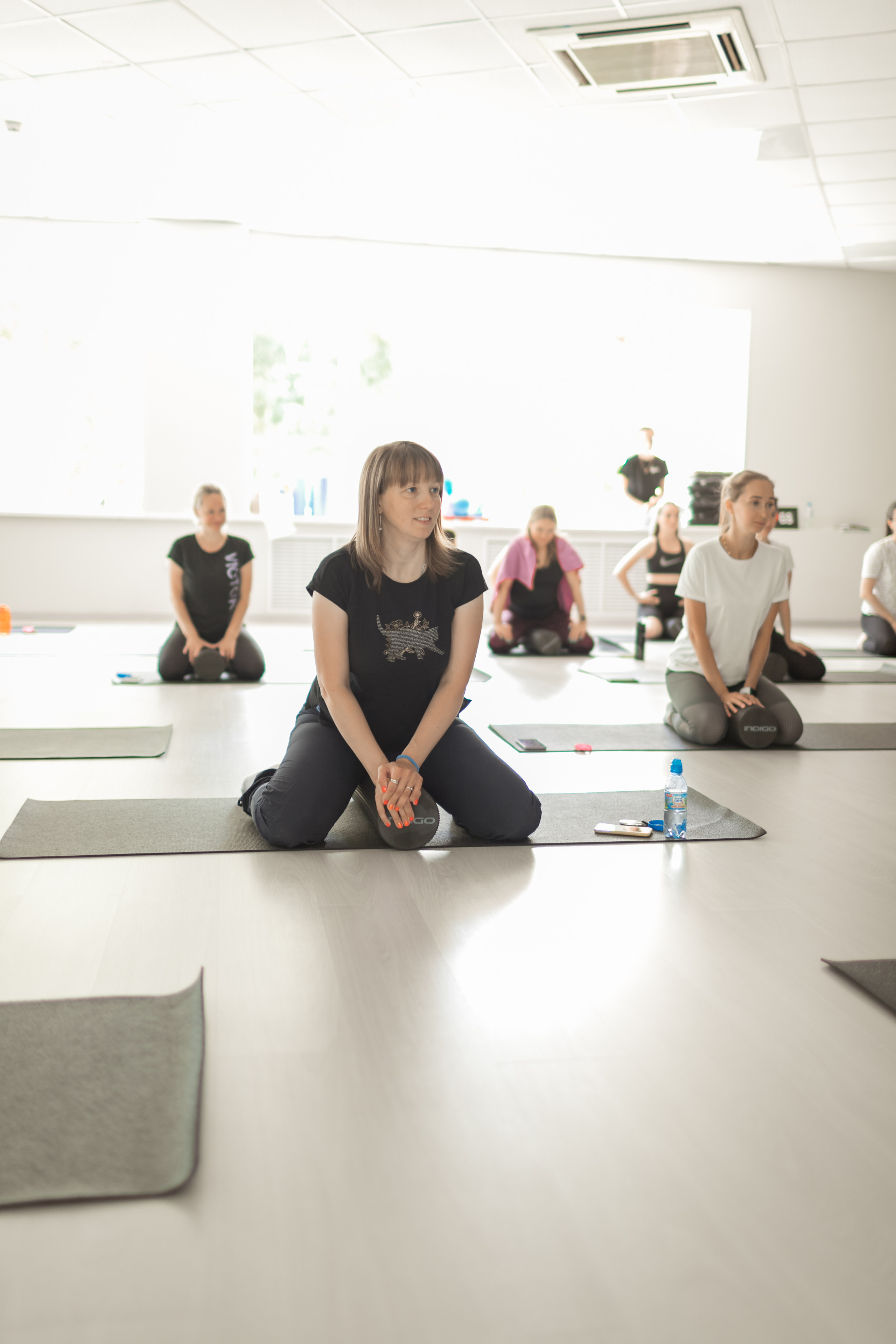 Контент-съемка Ярославль. Детский, семейный и фотограф новорождённых в Ярославле Анна Салова