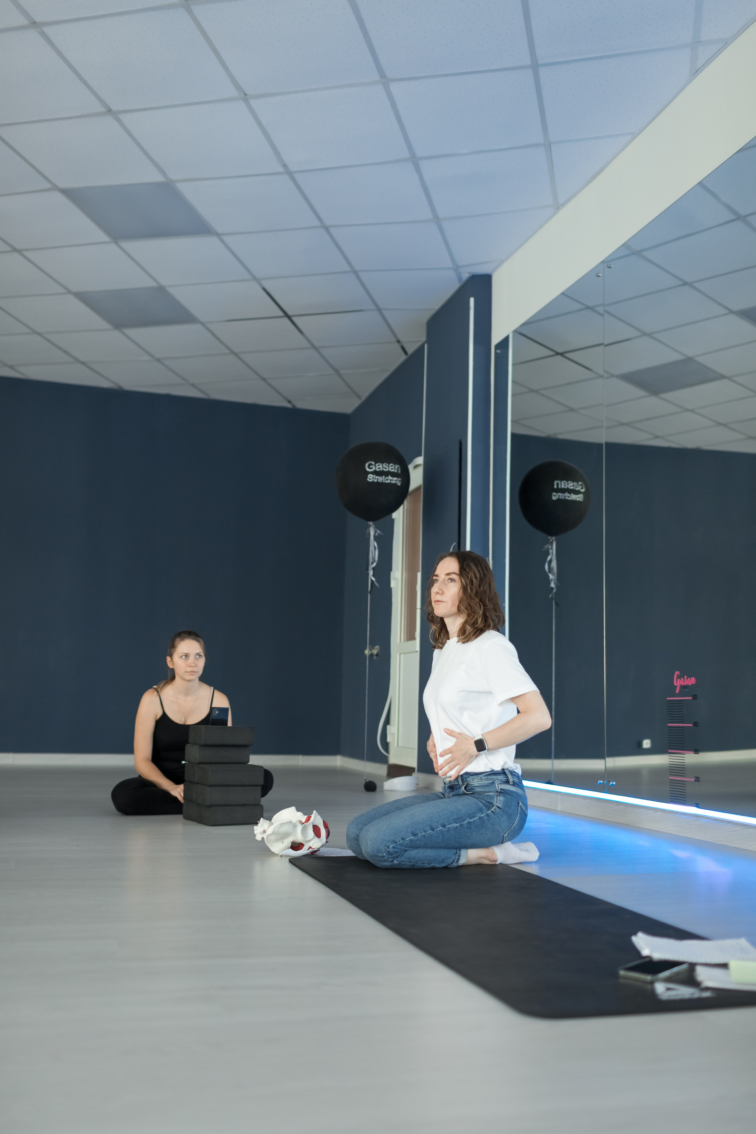 Контент-съемка Ярославль. Детский, семейный и фотограф новорождённых в Ярославле Анна Салова