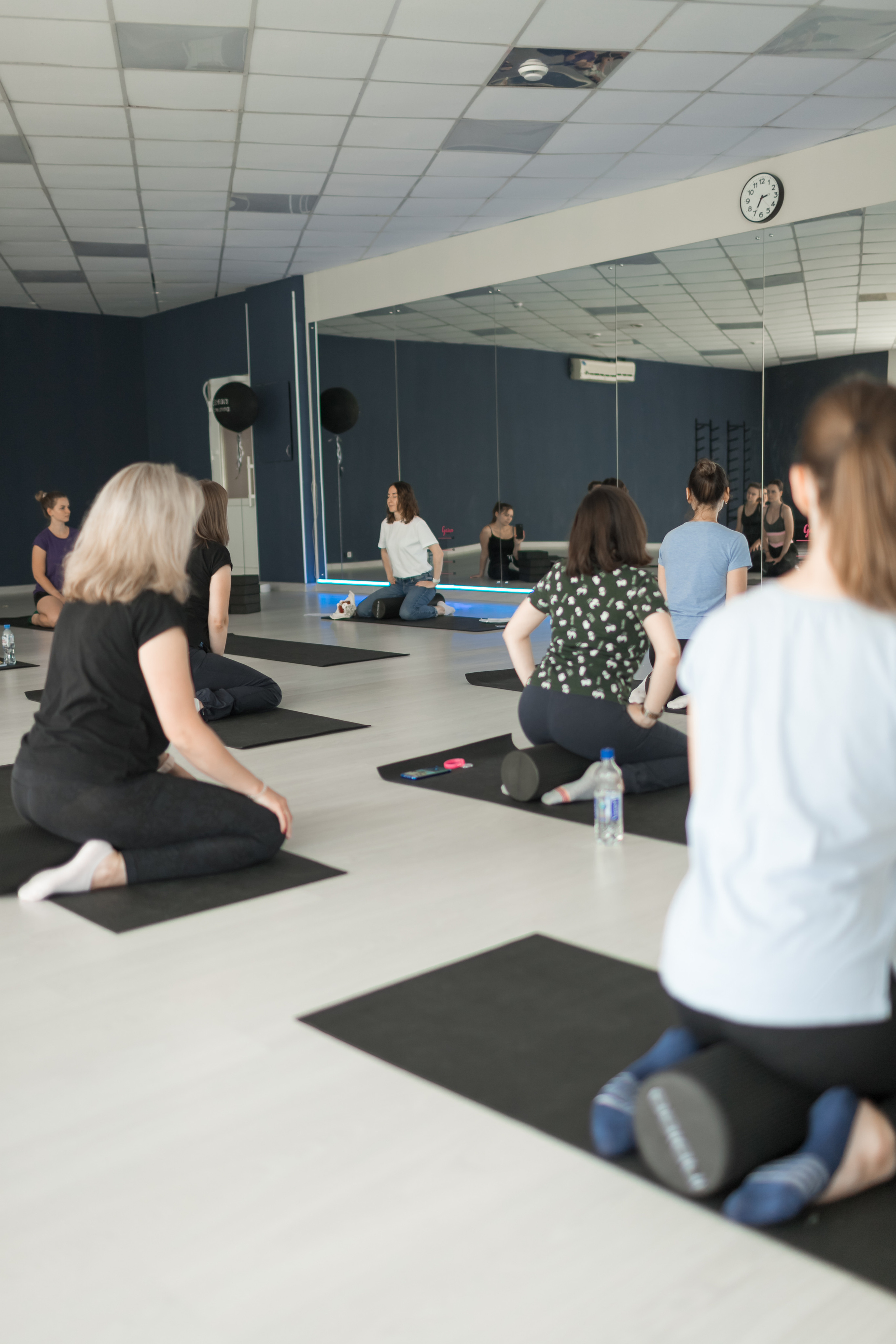 Контент-съемка Ярославль. Детский, семейный и фотограф новорождённых в Ярославле Анна Салова