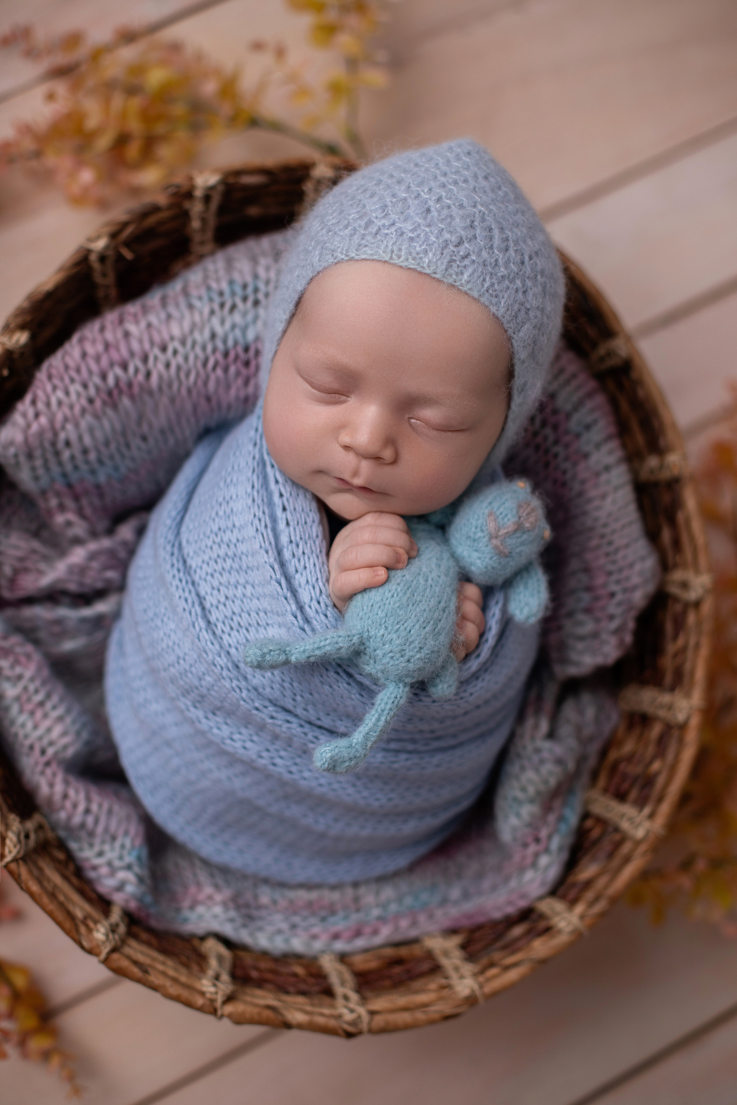 Съемка Newborn дома Ярославль. Детский, семейный и фотограф новорождённых в Ярославле Анна Салова