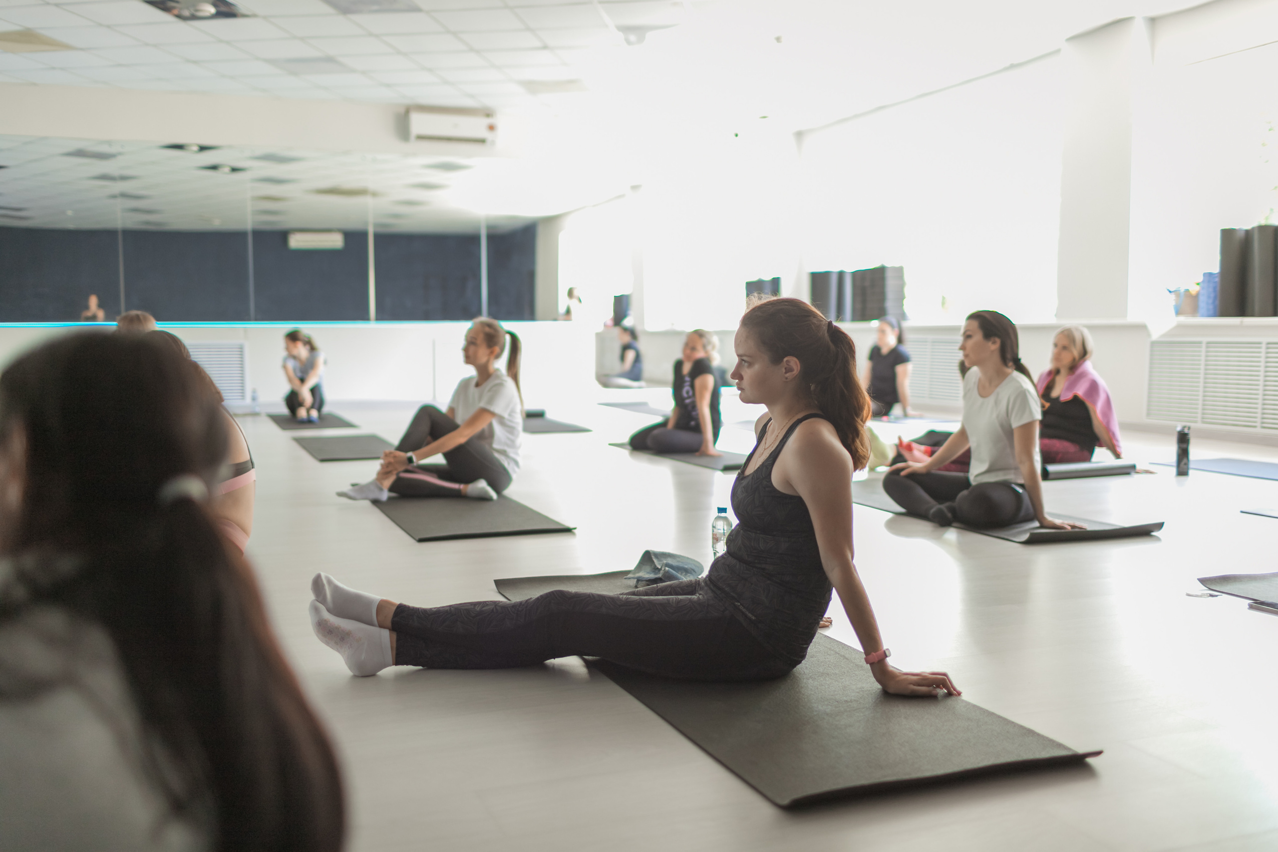 Контент-съемка Ярославль. Детский, семейный и фотограф новорождённых в Ярославле Анна Салова