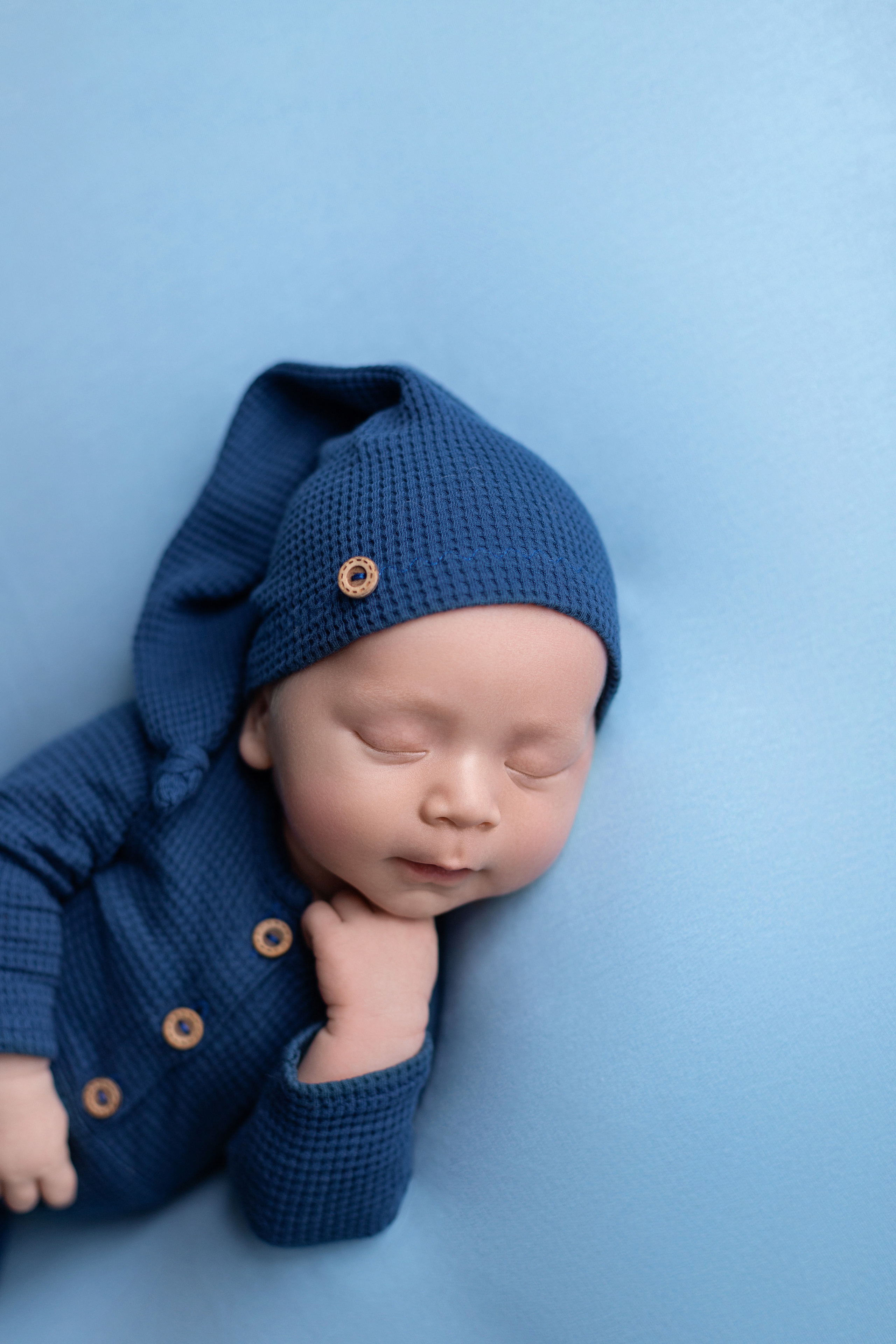 Съемка Newborn дома Ярославль. Детский, семейный и фотограф новорождённых в Ярославле Анна Салова