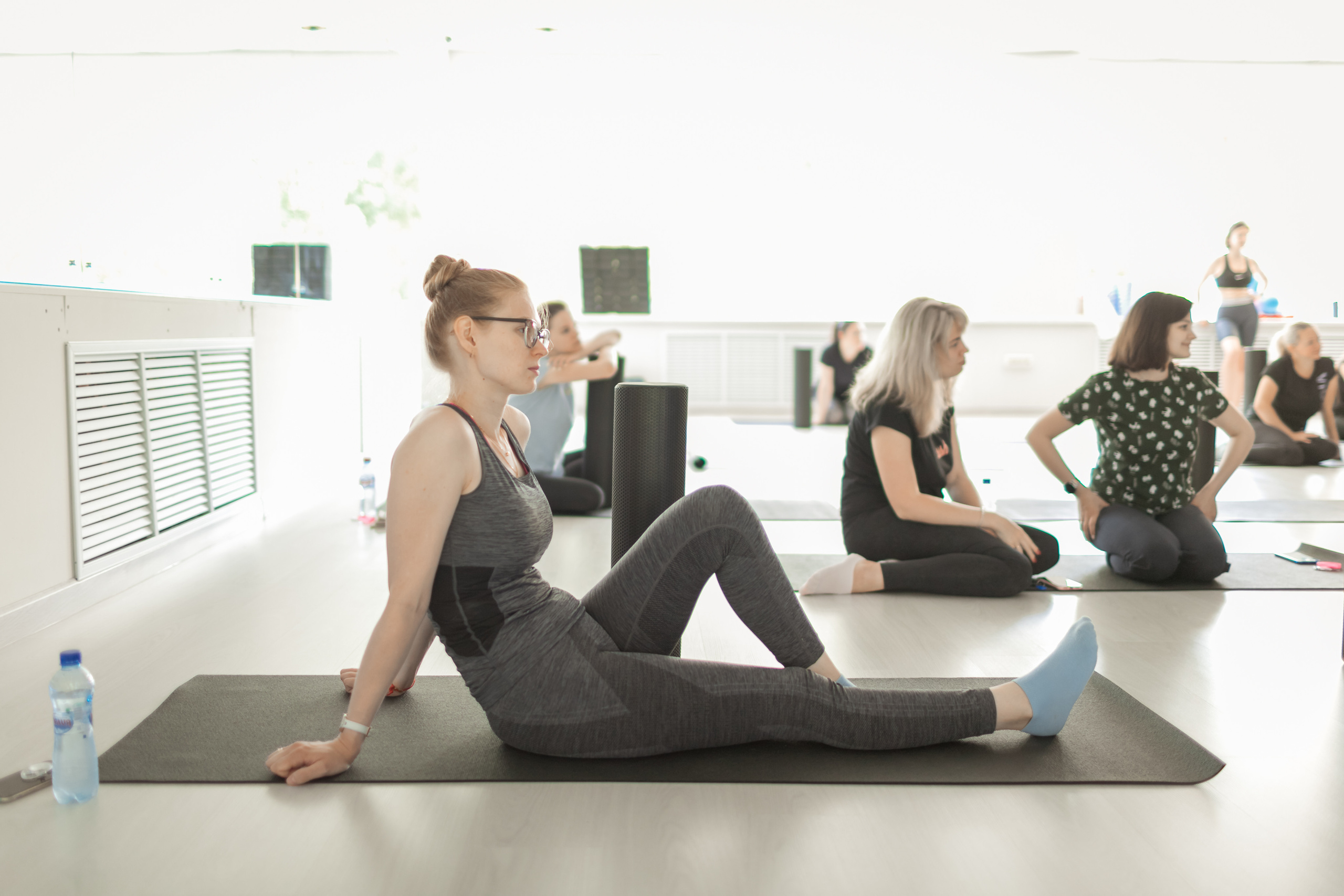Контент-съемка Ярославль. Детский, семейный и фотограф новорождённых в Ярославле Анна Салова