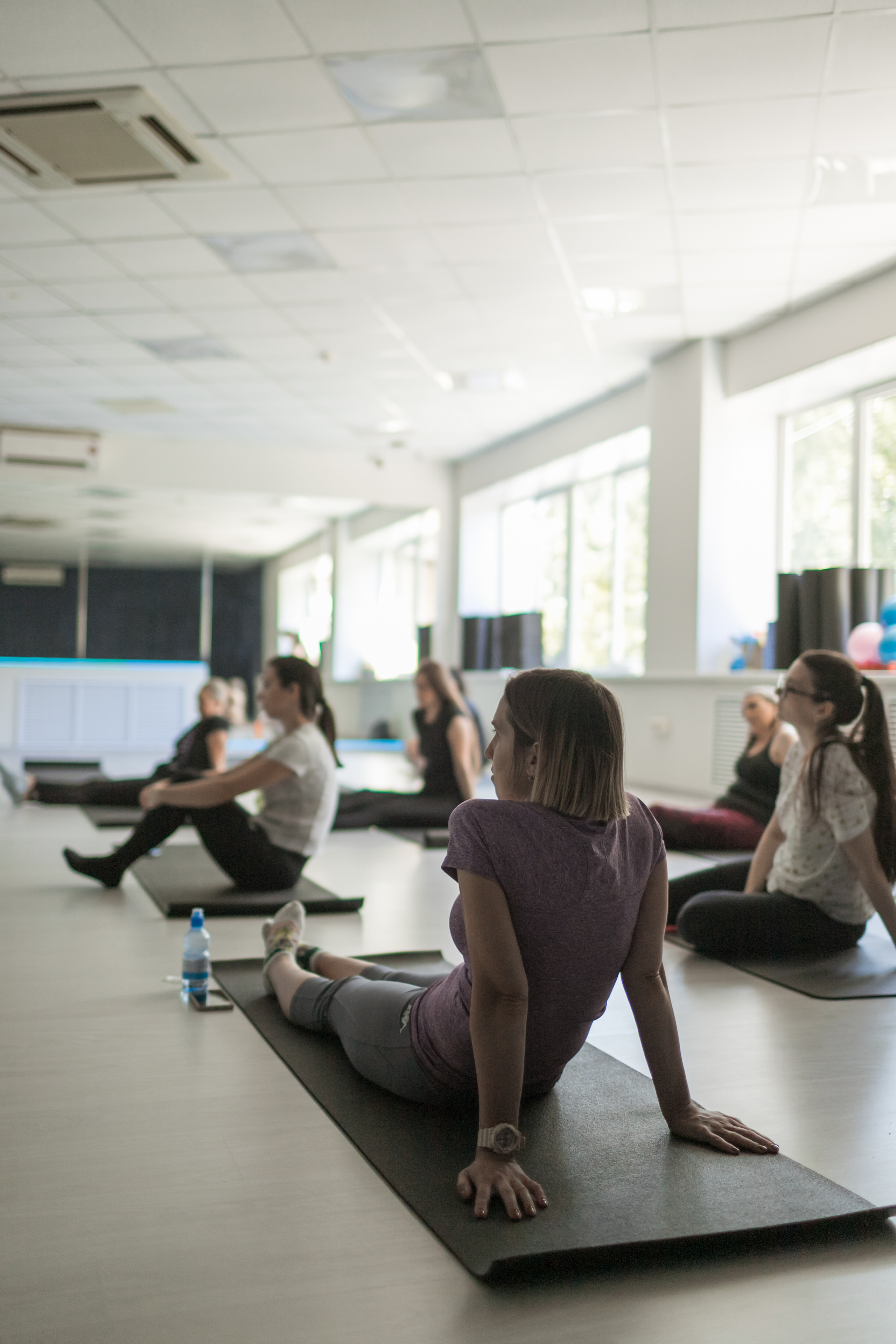Контент-съемка Ярославль. Детский, семейный и фотограф новорождённых в Ярославле Анна Салова
