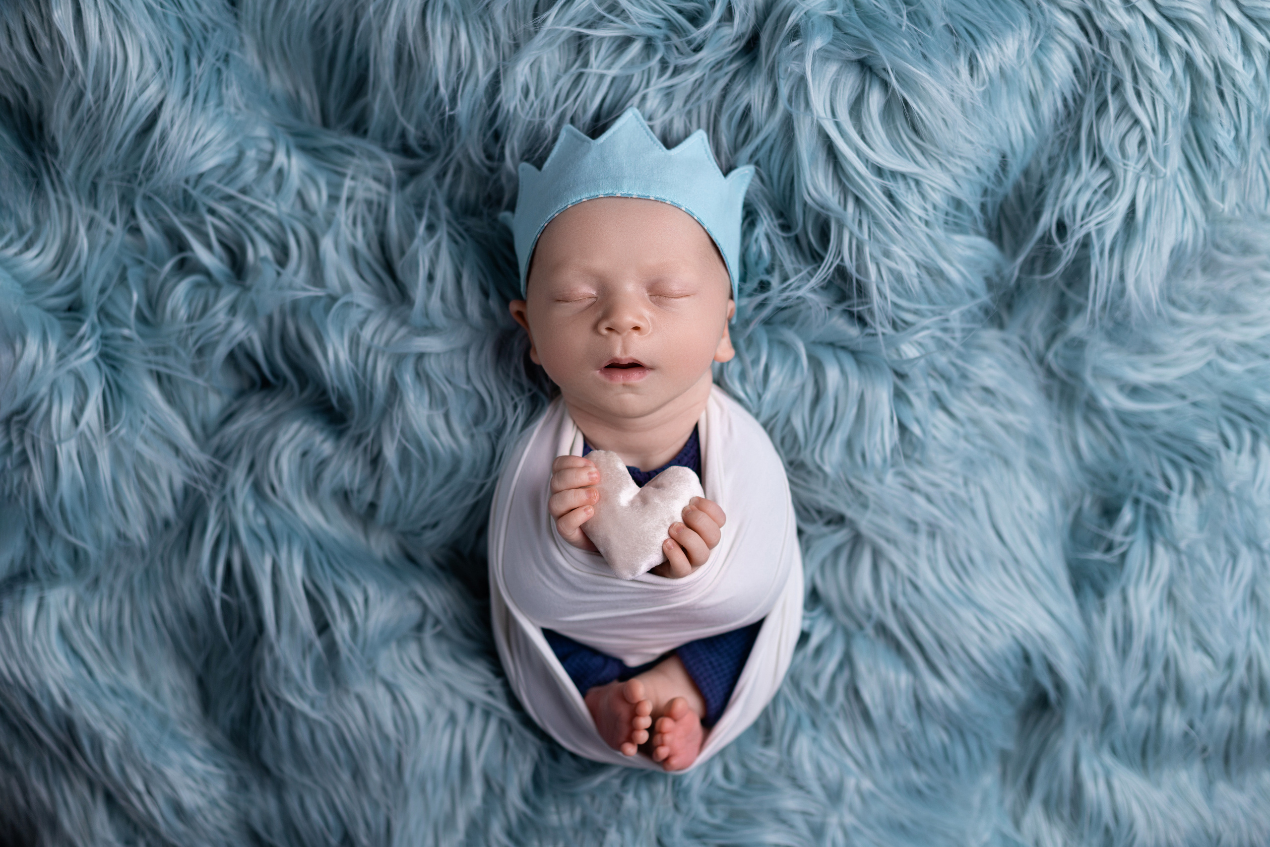 Съемка Newborn дома Ярославль. Детский, семейный и фотограф новорождённых в Ярославле Анна Салова