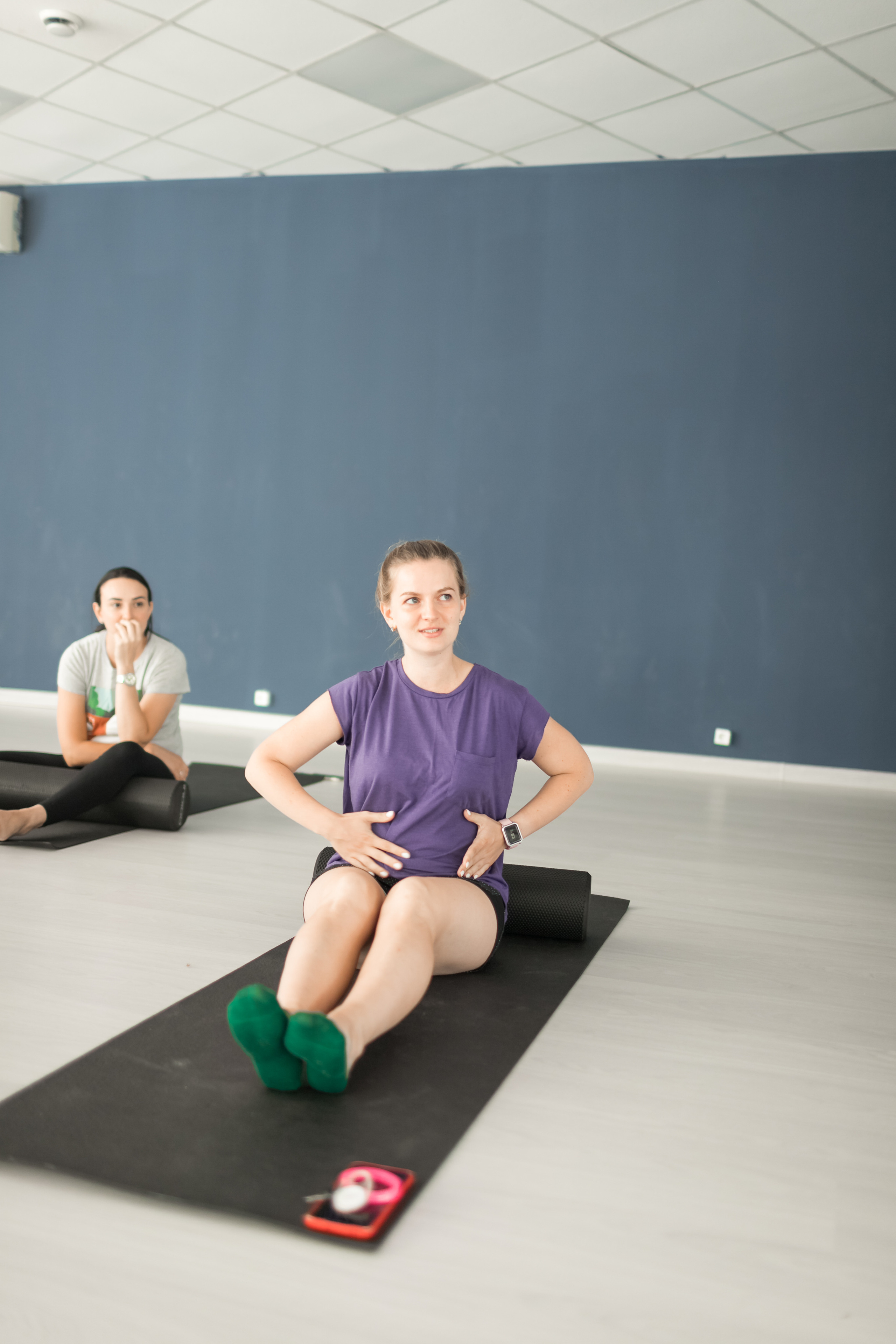 Контент-съемка Ярославль. Детский, семейный и фотограф новорождённых в Ярославле Анна Салова