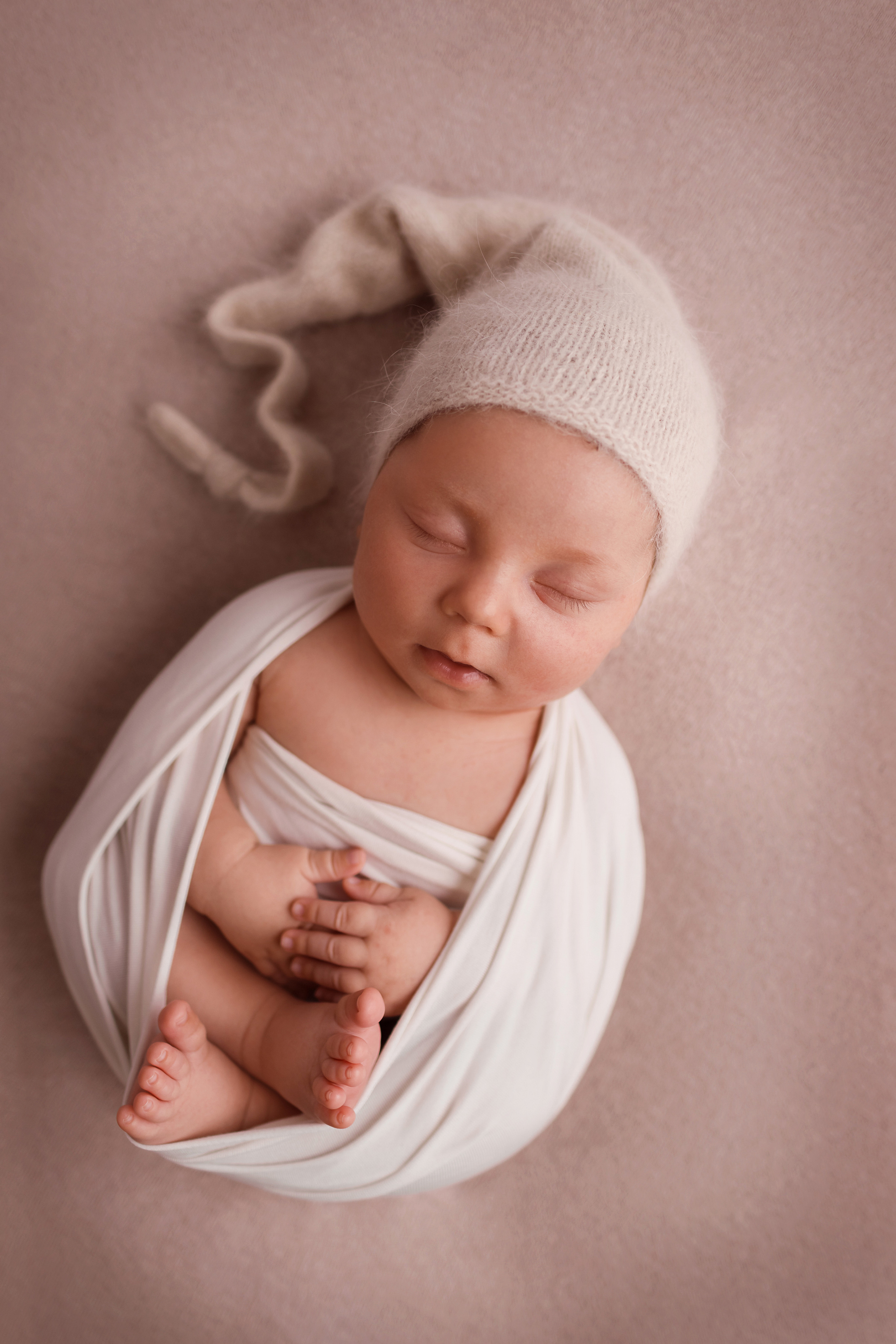 Съемка малышей 2 месяца у вас дома. Детский, семейный и фотограф новорождённых в Ярославле Анна Салова