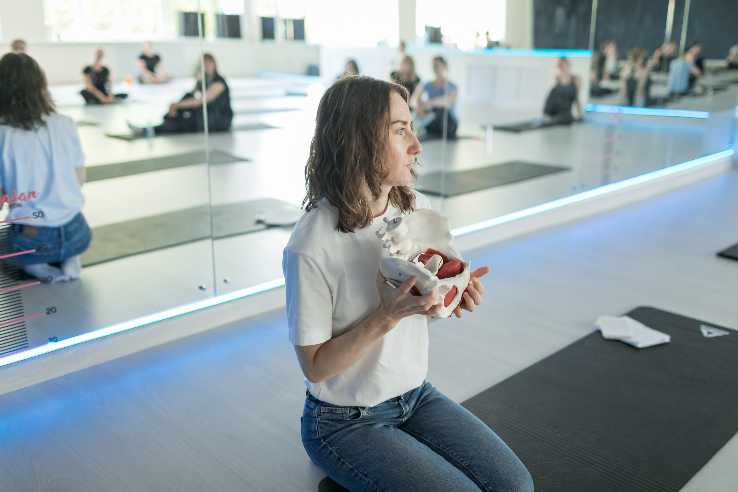 Контент-съемка Ярославль. Детский, семейный и фотограф новорождённых в Ярославле Анна Салова
