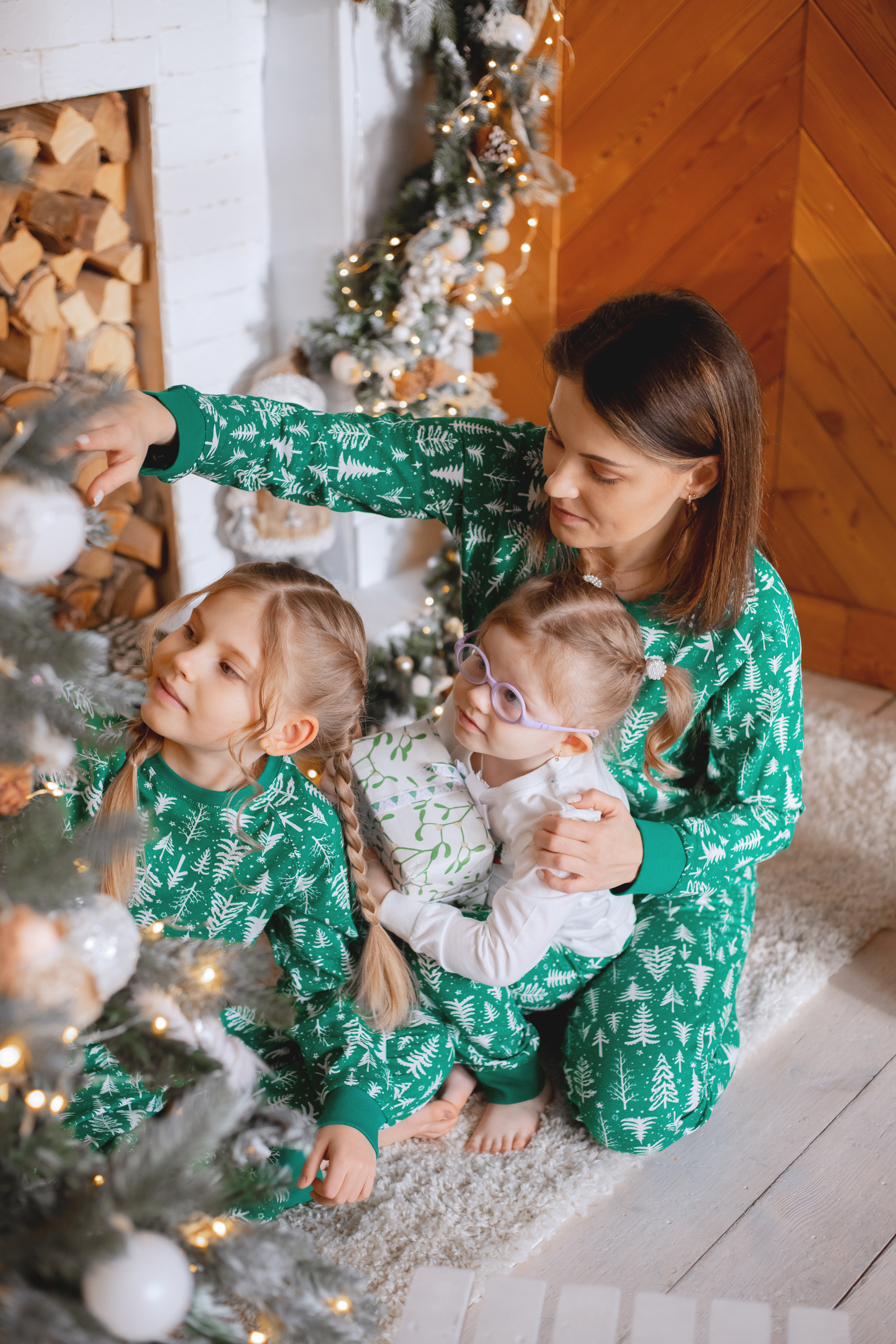 Отзывы. Фотограф Юлия Мешаева