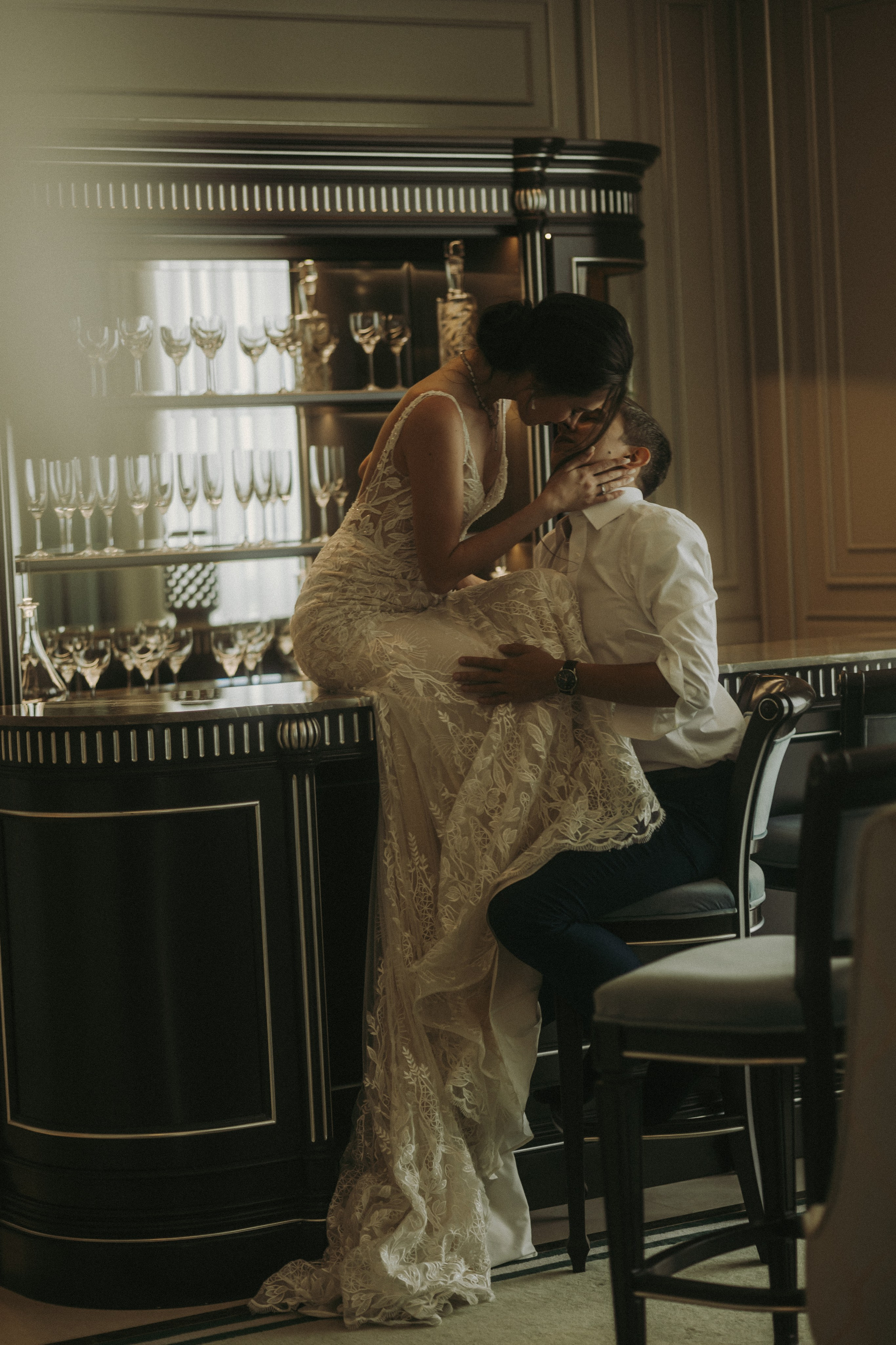 Wedding. Alesya Gee Photographer Uzbekistan