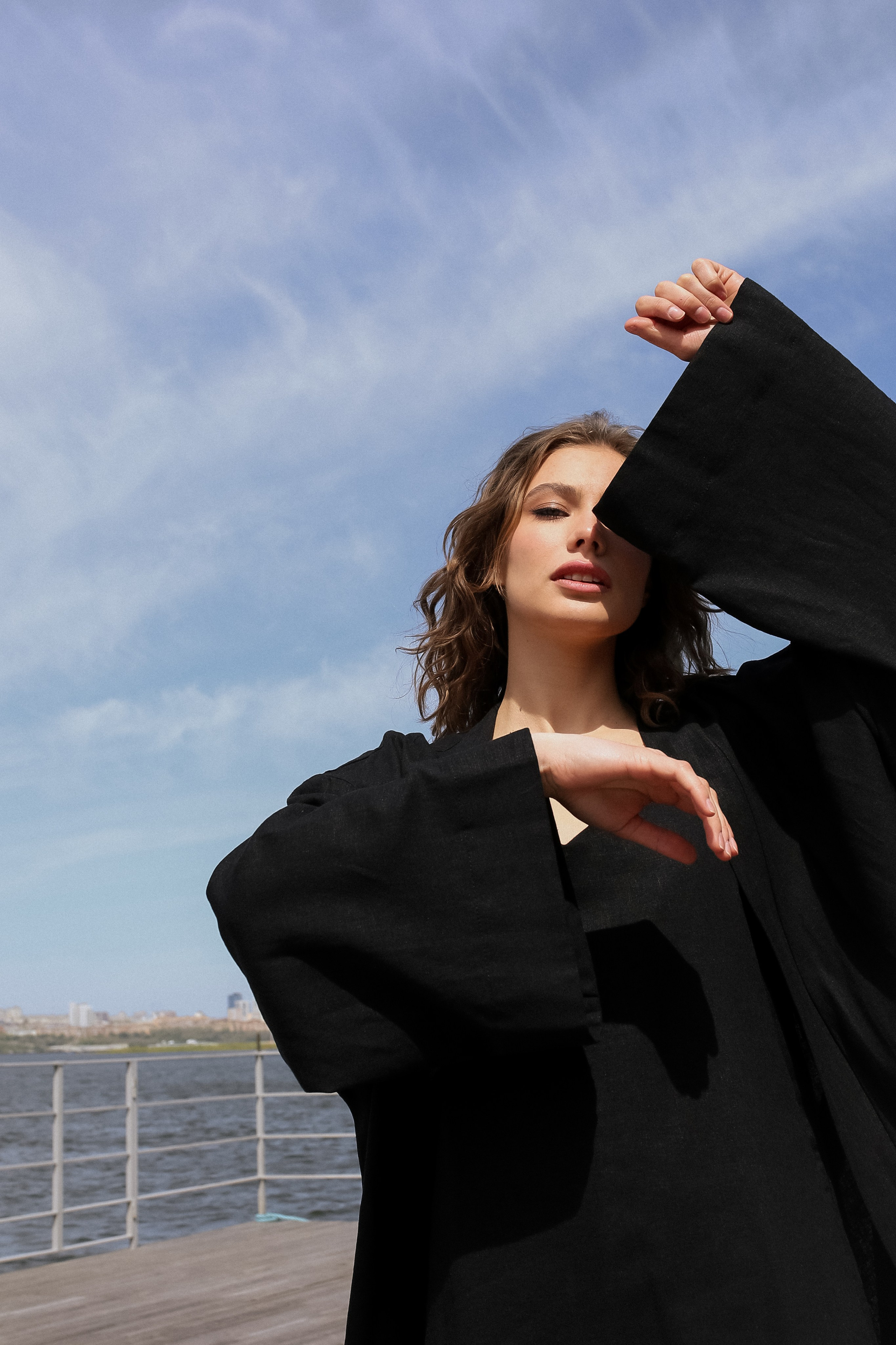 ИМИДЖЕВАЯ ФОТОСЕССИЯ ДЛЯ БРЕНДА BERDESIGN. Бренд, контент фотограф в Волгограде Елена Даньшина