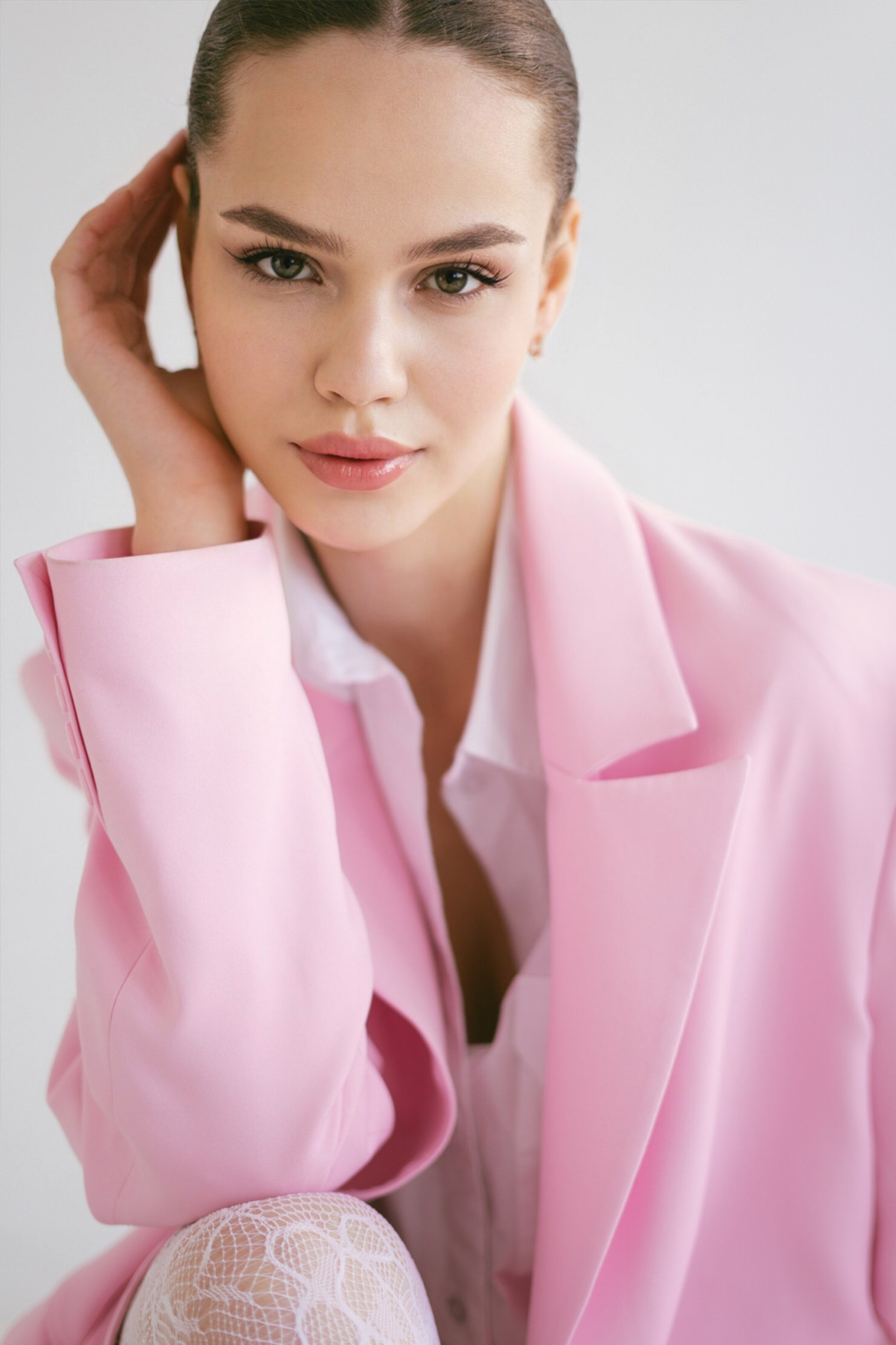 Женский портрет. Женский фотограф в Севастополе и Крыму Анастасия Полоник